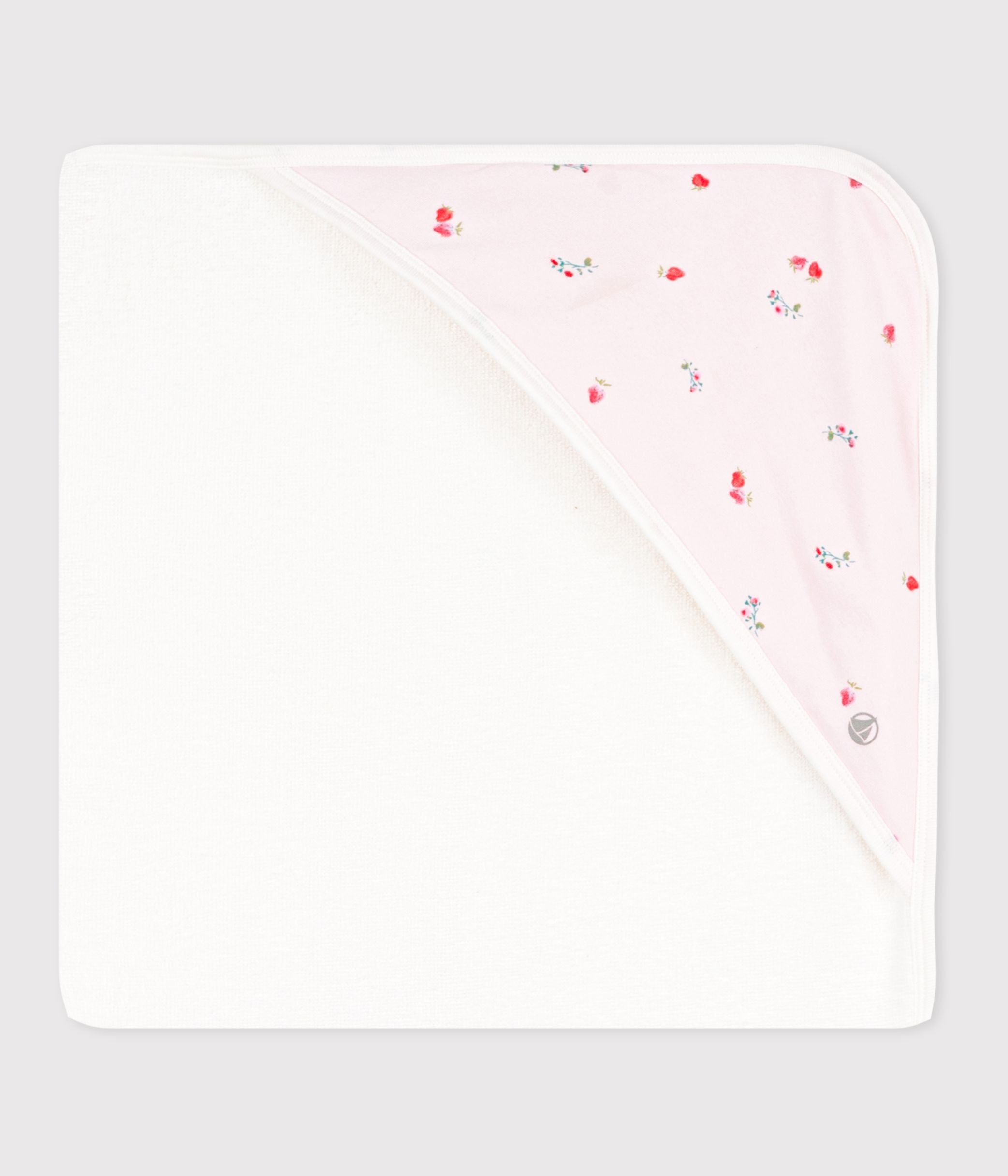 carré-de-bain-bébé-en-coton