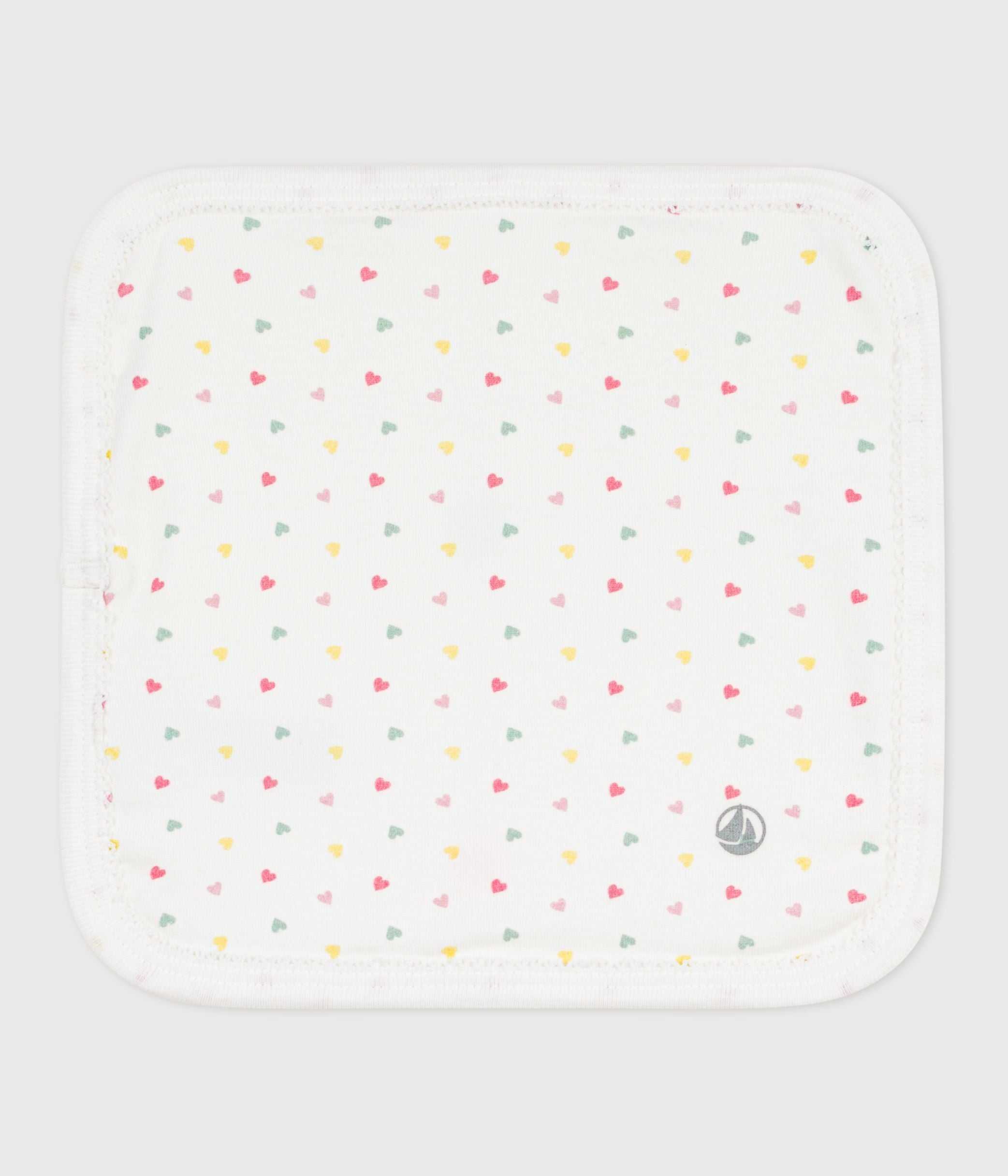 lingette-bébé-en-coton-et-bouclette-éponge-imprimé