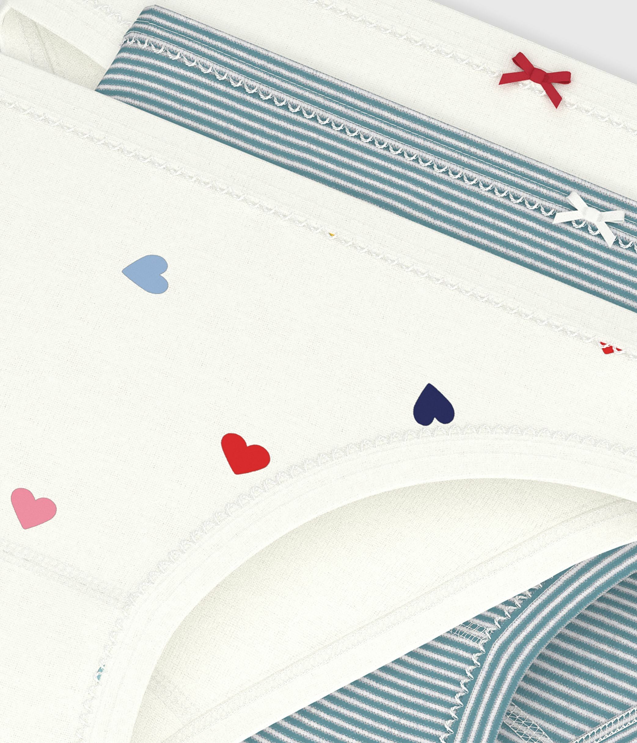 lot-de-3-culottes-enfant-en-coton-imprimé-coeurs