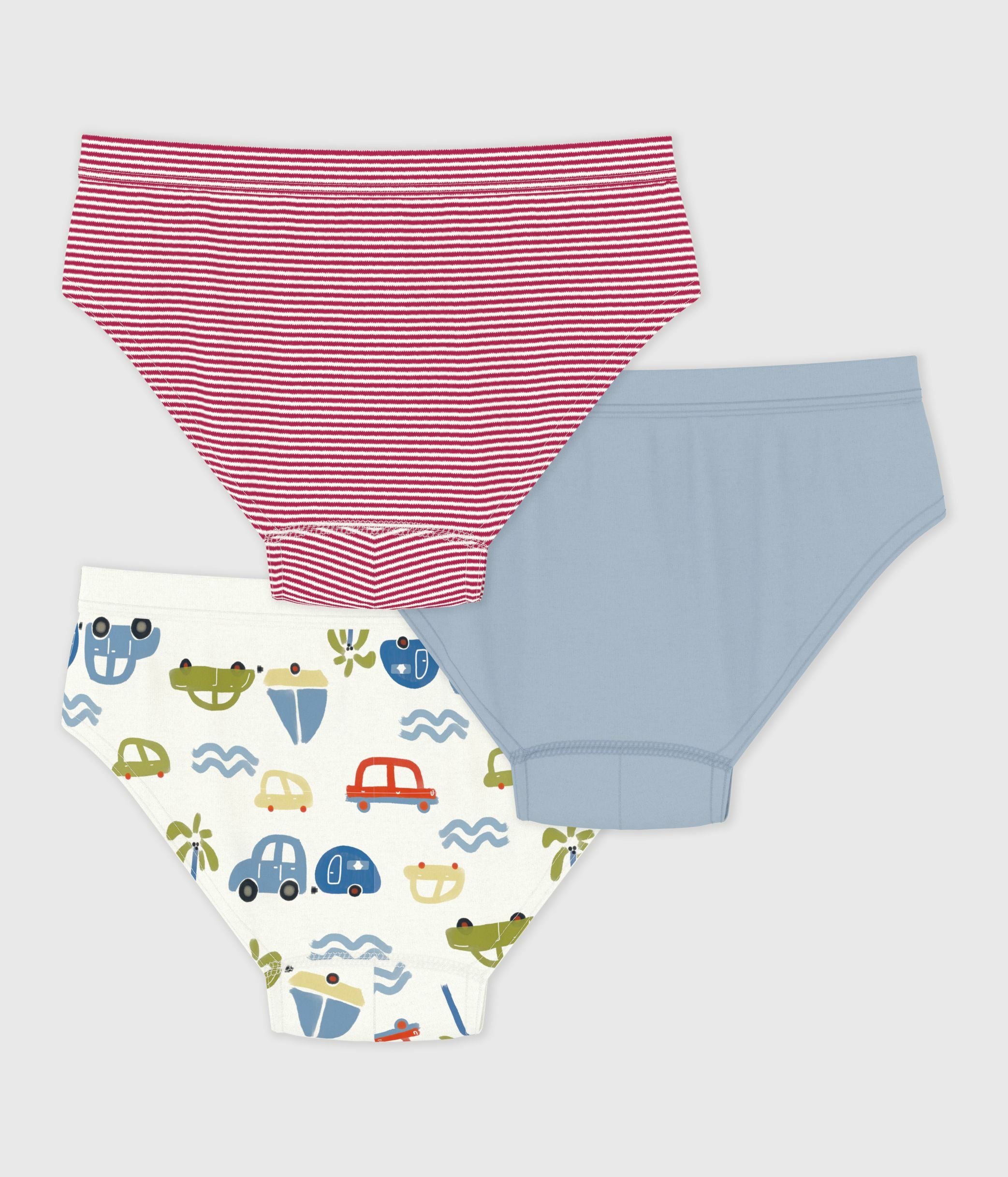 lot-de-3-slips-enfant-en-coton-imprimé-voitures