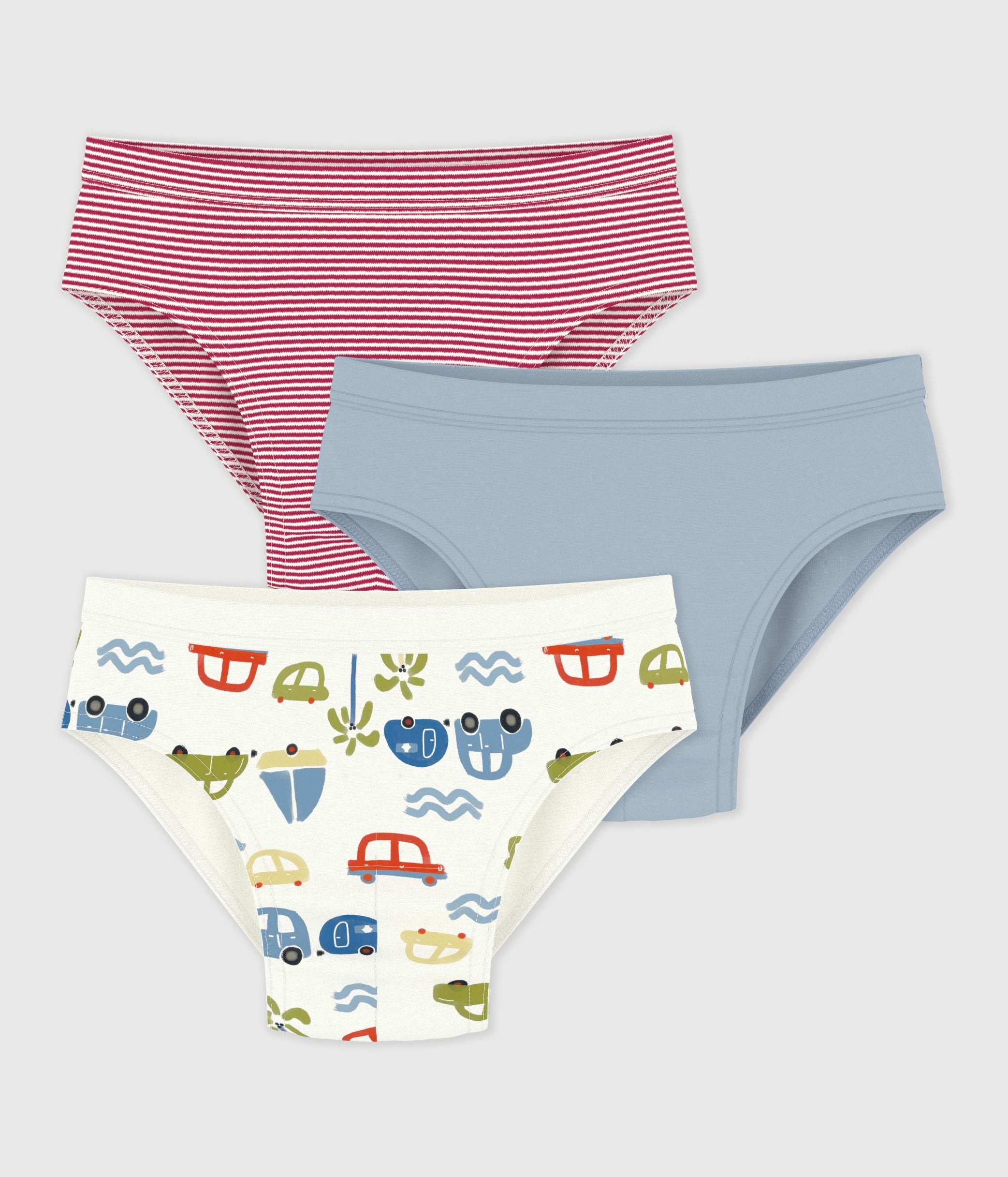 lot-de-3-slips-enfant-en-coton-imprimé-voitures