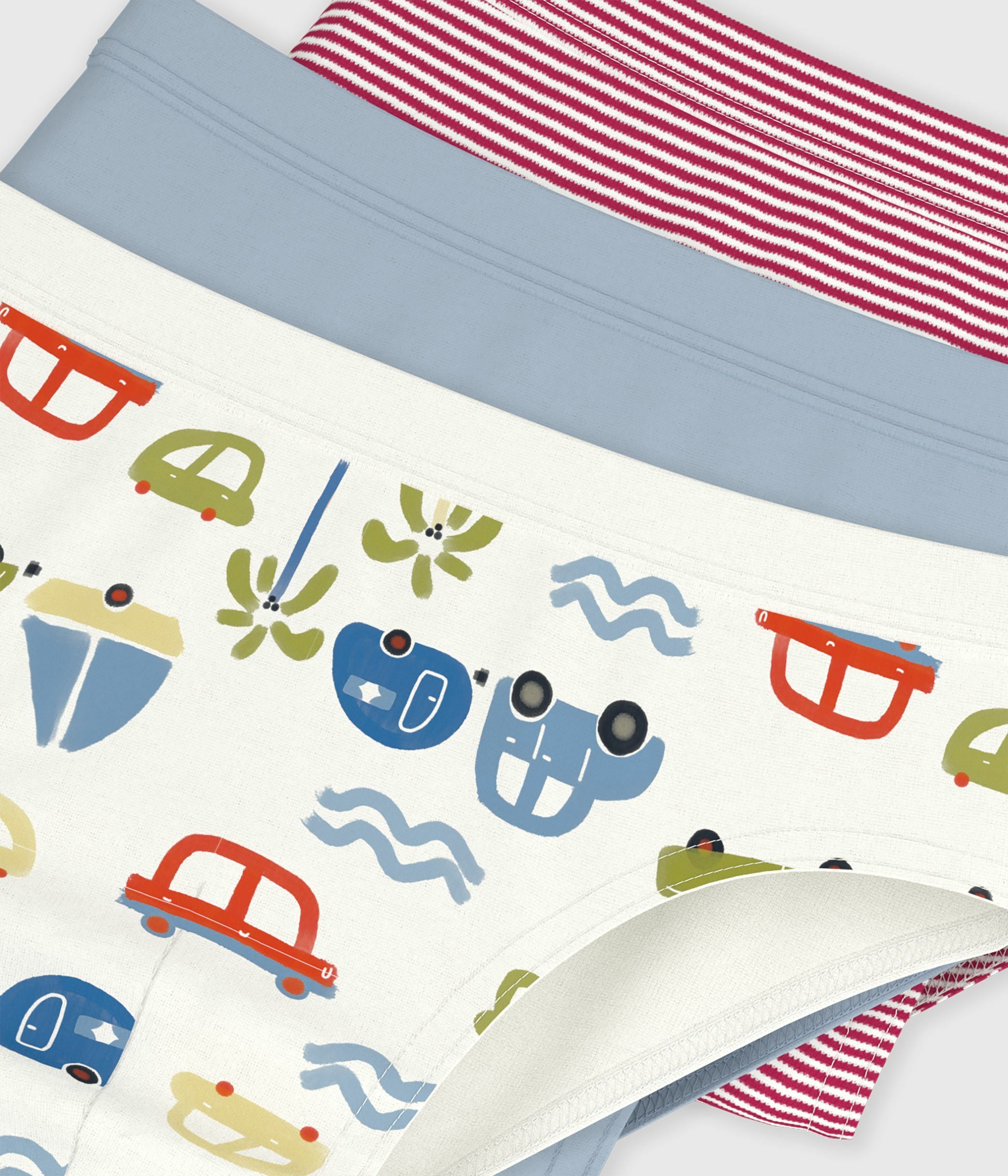 lot-de-3-slips-enfant-en-coton-imprimé-voitures