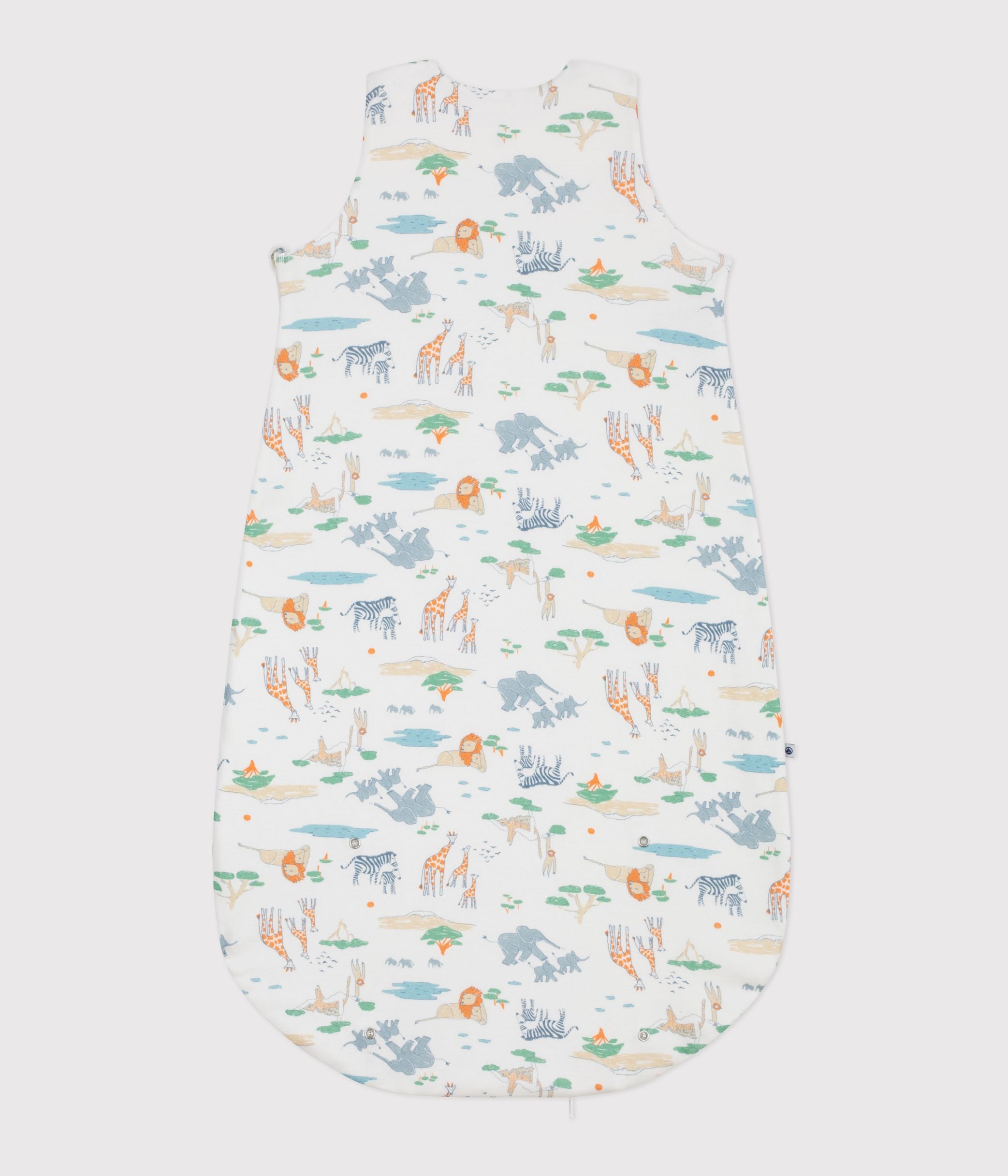 gigoteuse-tog-0,5-en-coton-imprimé