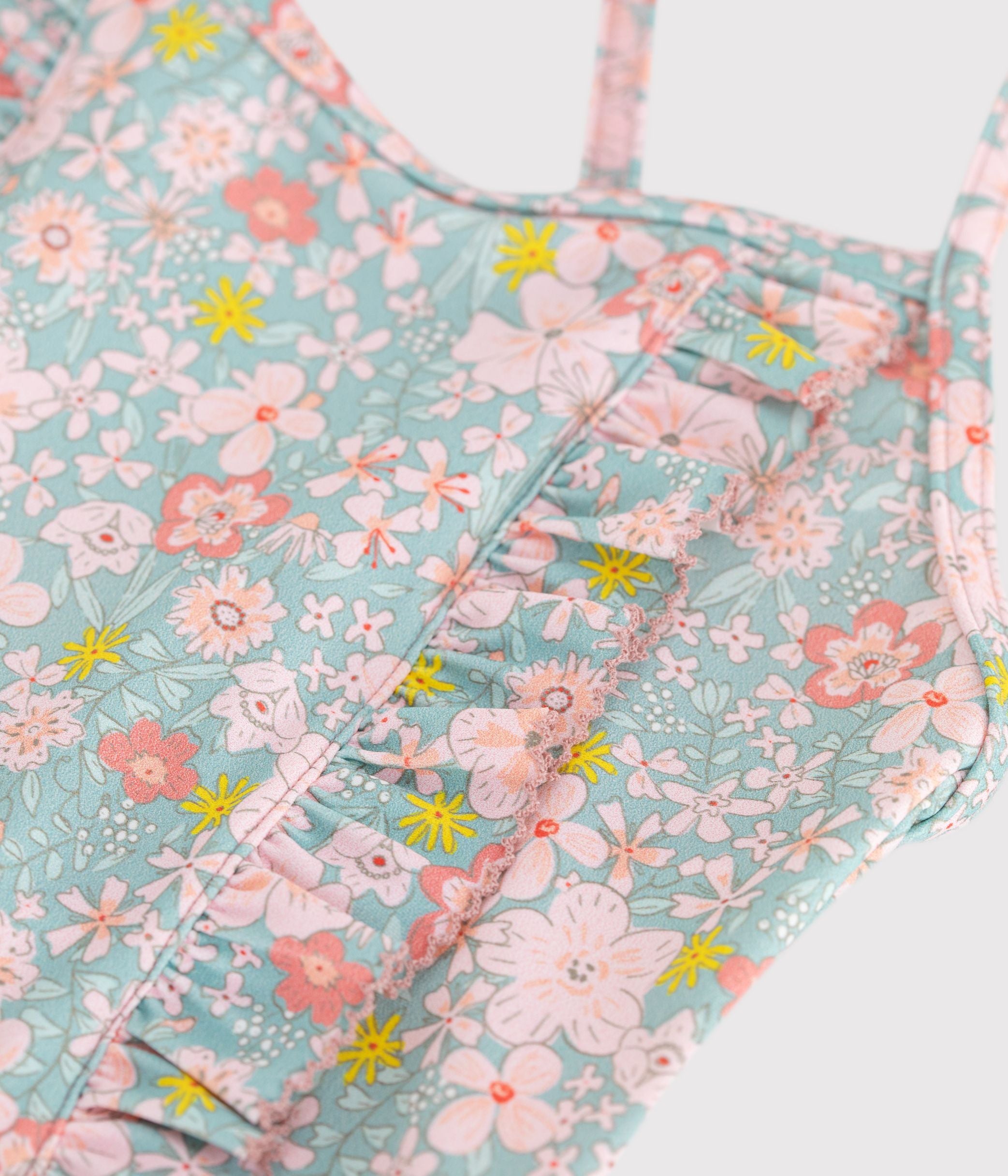 maillot-de-bain-une-pièce-enfant-fleuri