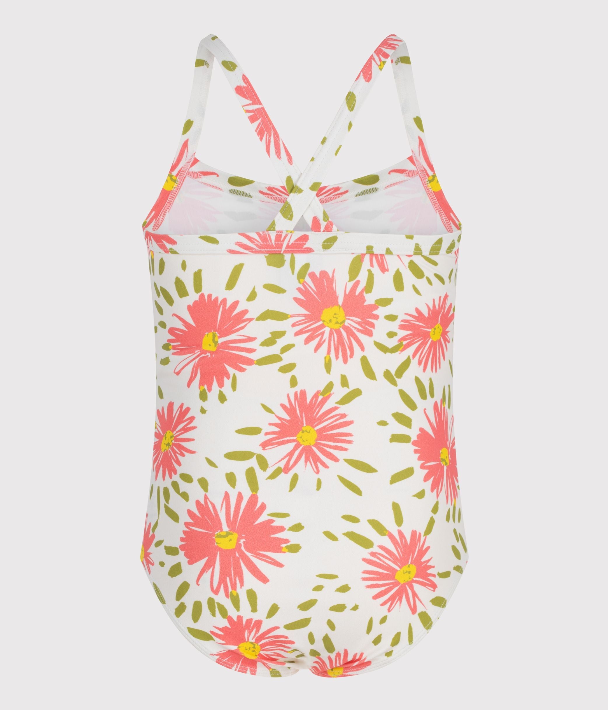 maillot-de-bain-une-pièce-enfant-fleuri