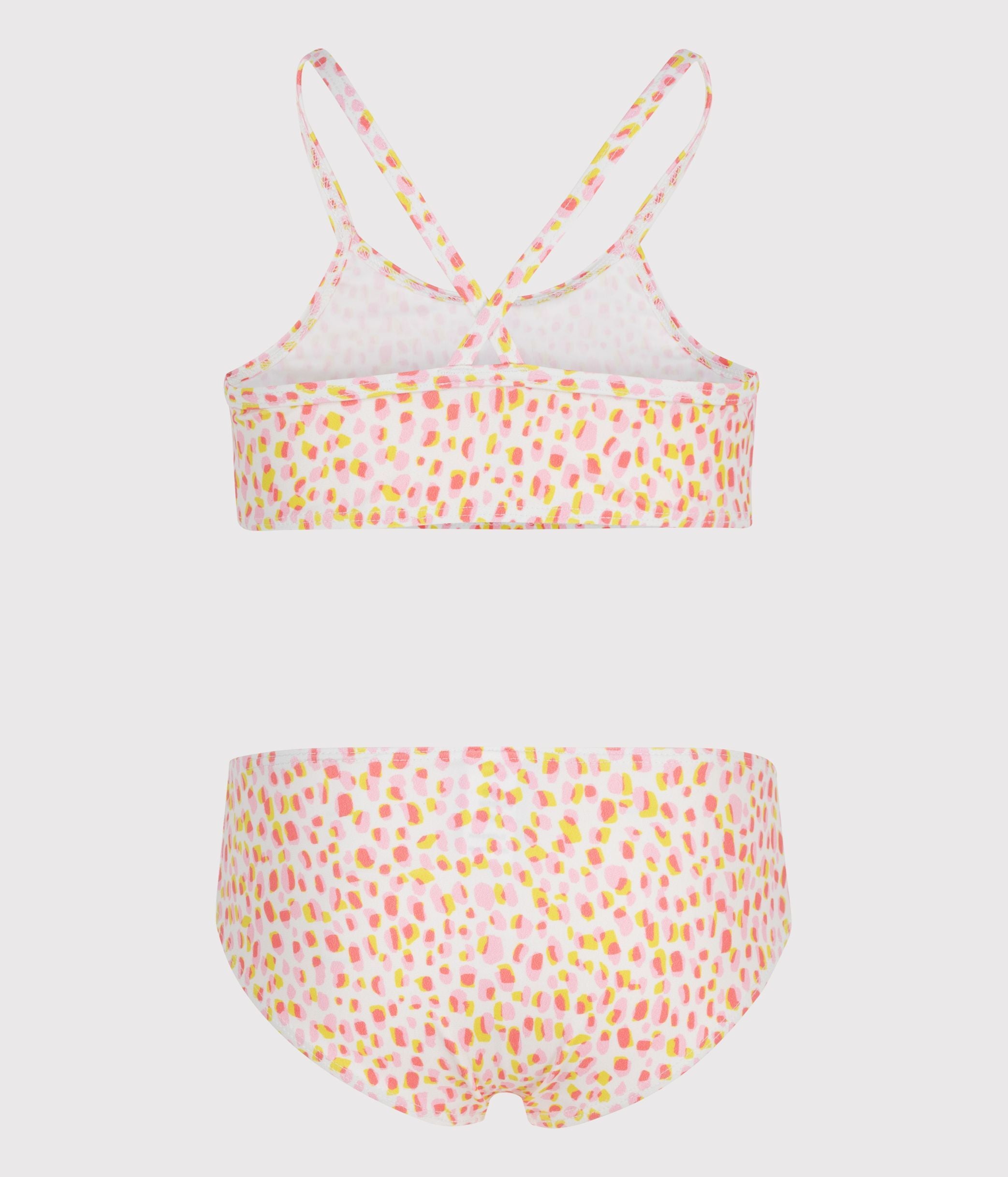 maillot-de-bain-deux-pièces-enfant-imprimé