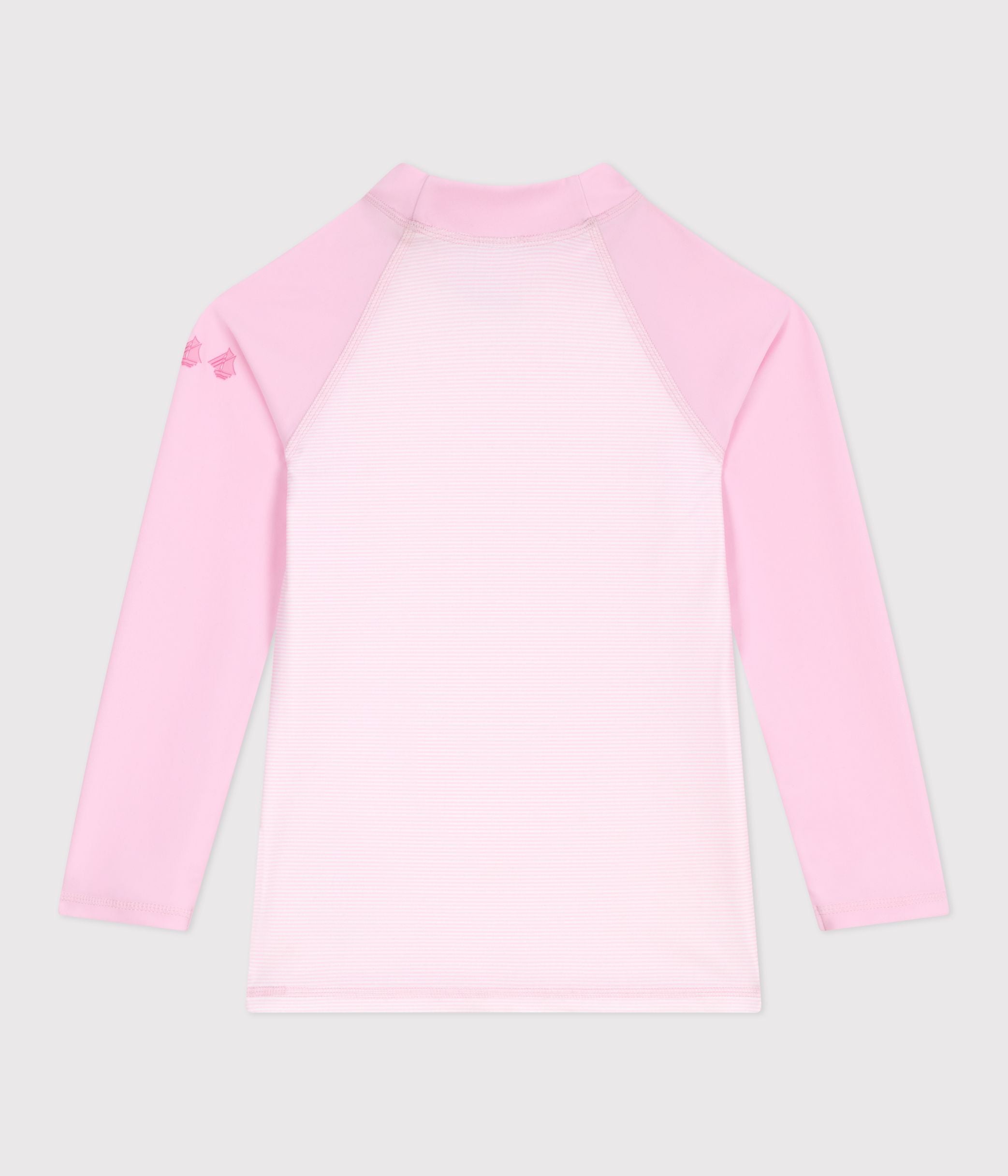 teeshirt-de-bain-anti-uv-enfant-manche-longue-à-rayures