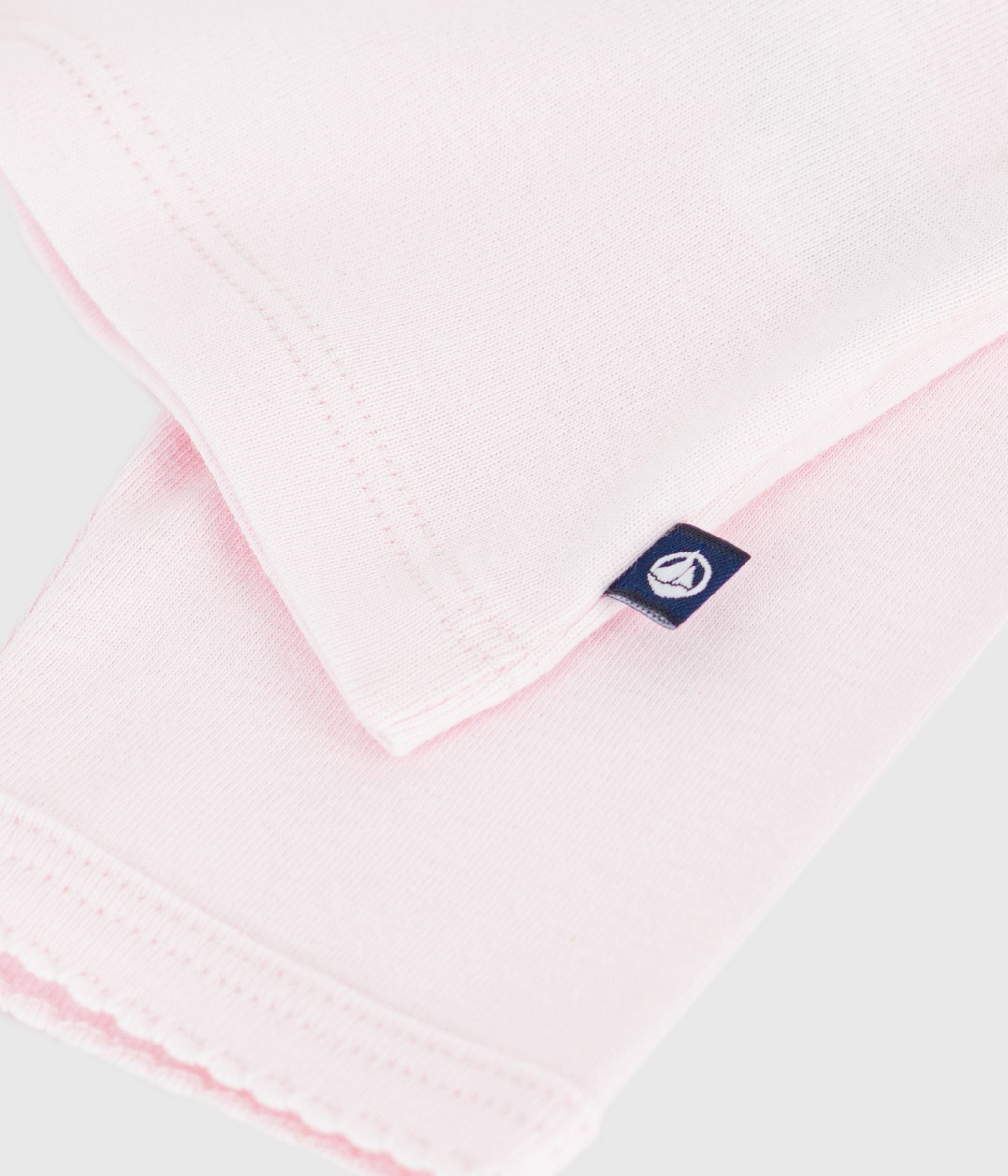 cardigan-bébé-en-coton-uni