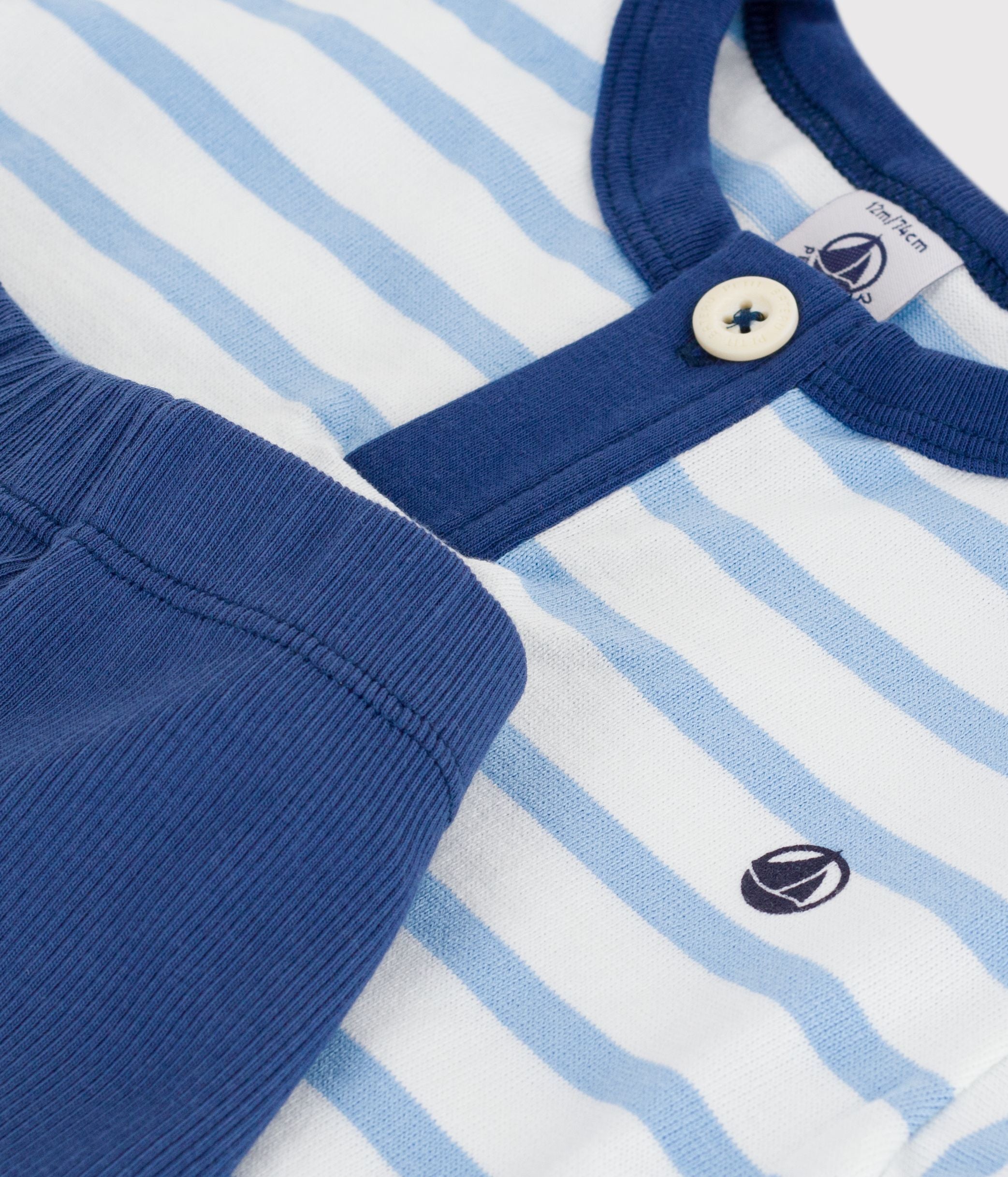 coffret-cadeau-bébé-2-pièces-bébé-en-coton