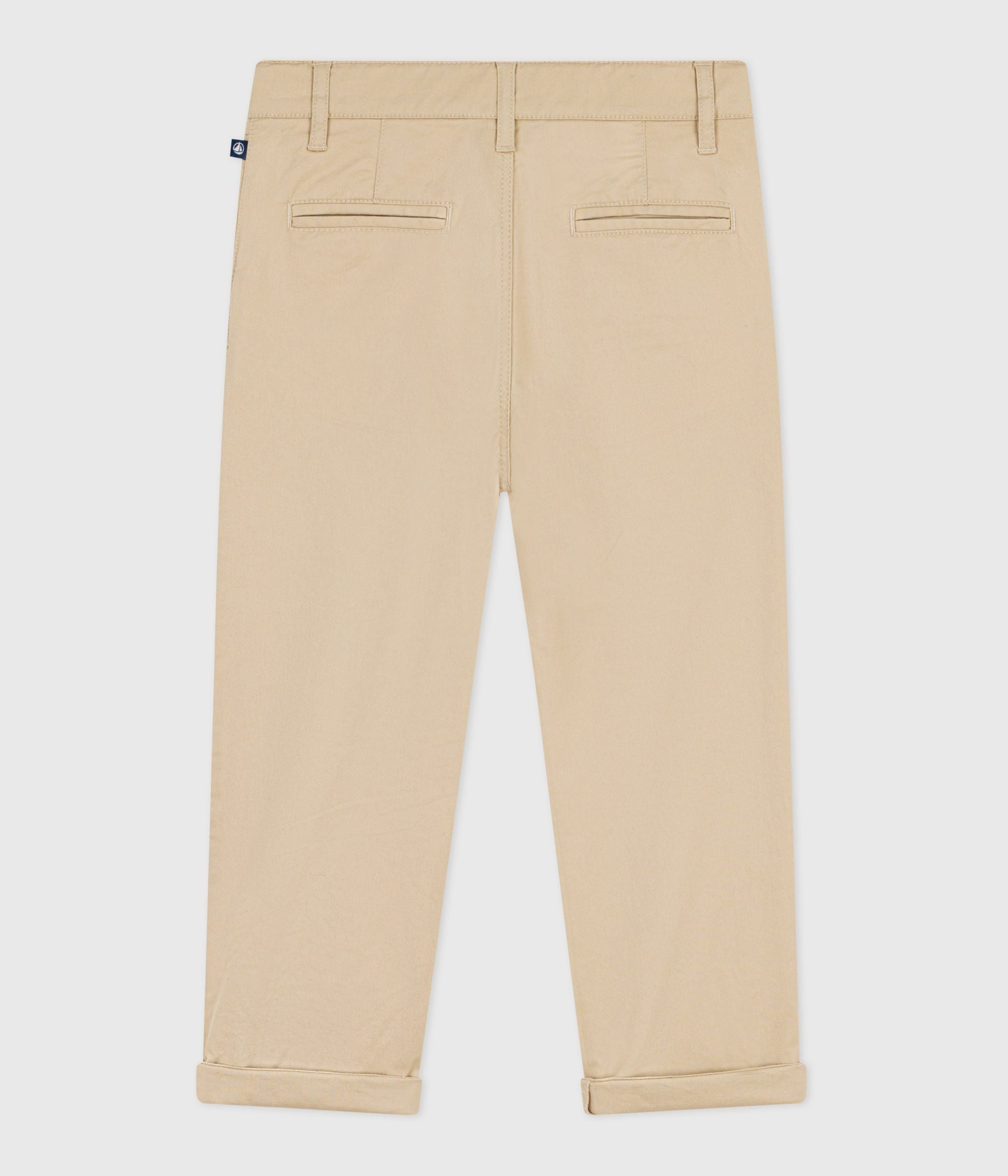 pantalon-enfant-en-coton