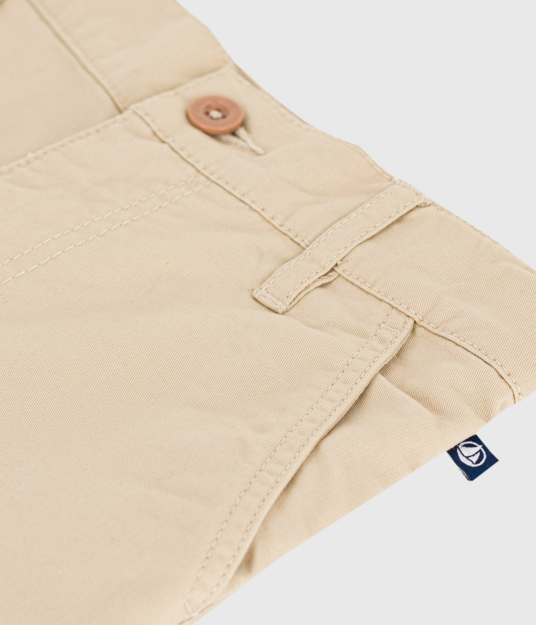 pantalon-enfant-en-coton