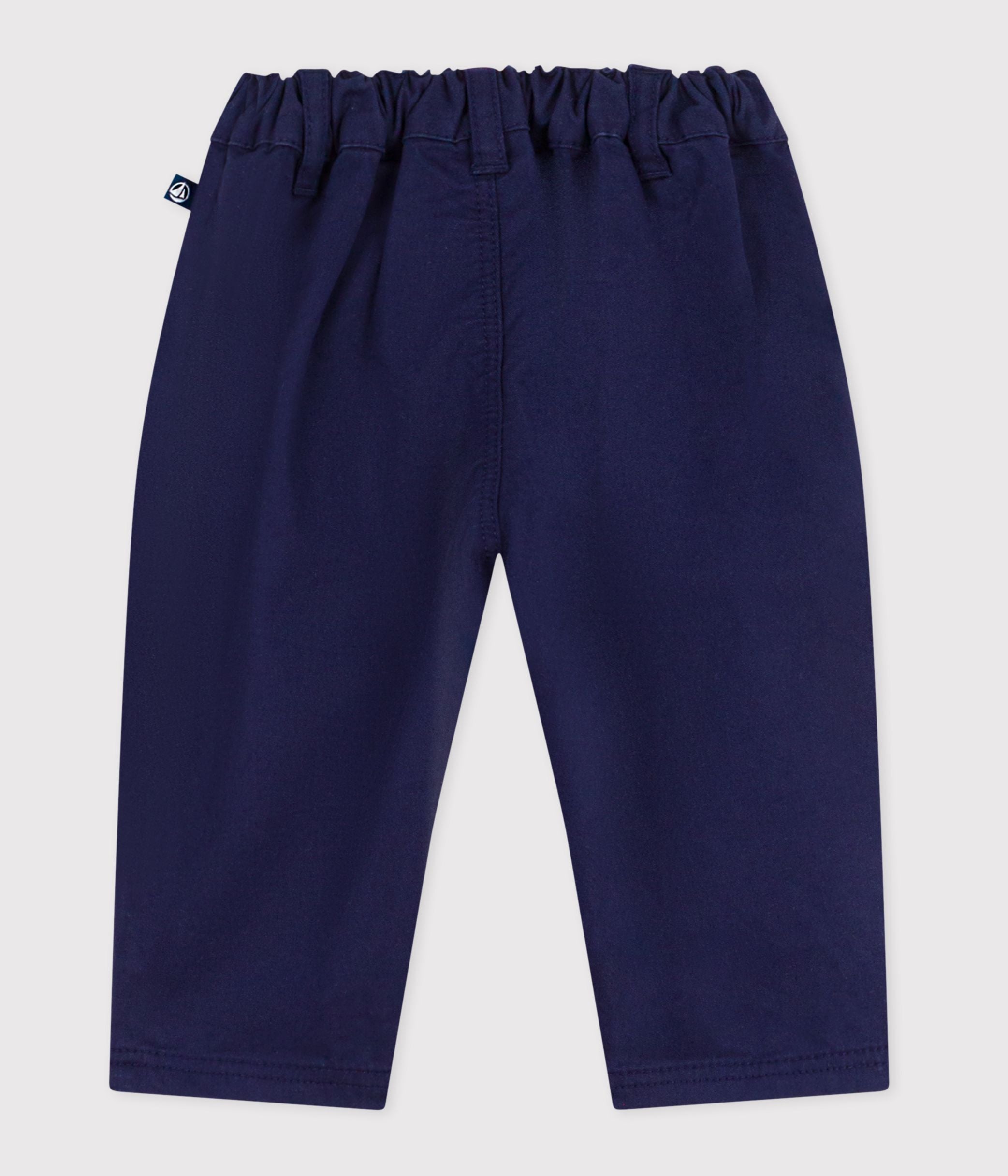 pantalon-en-serge-bébé