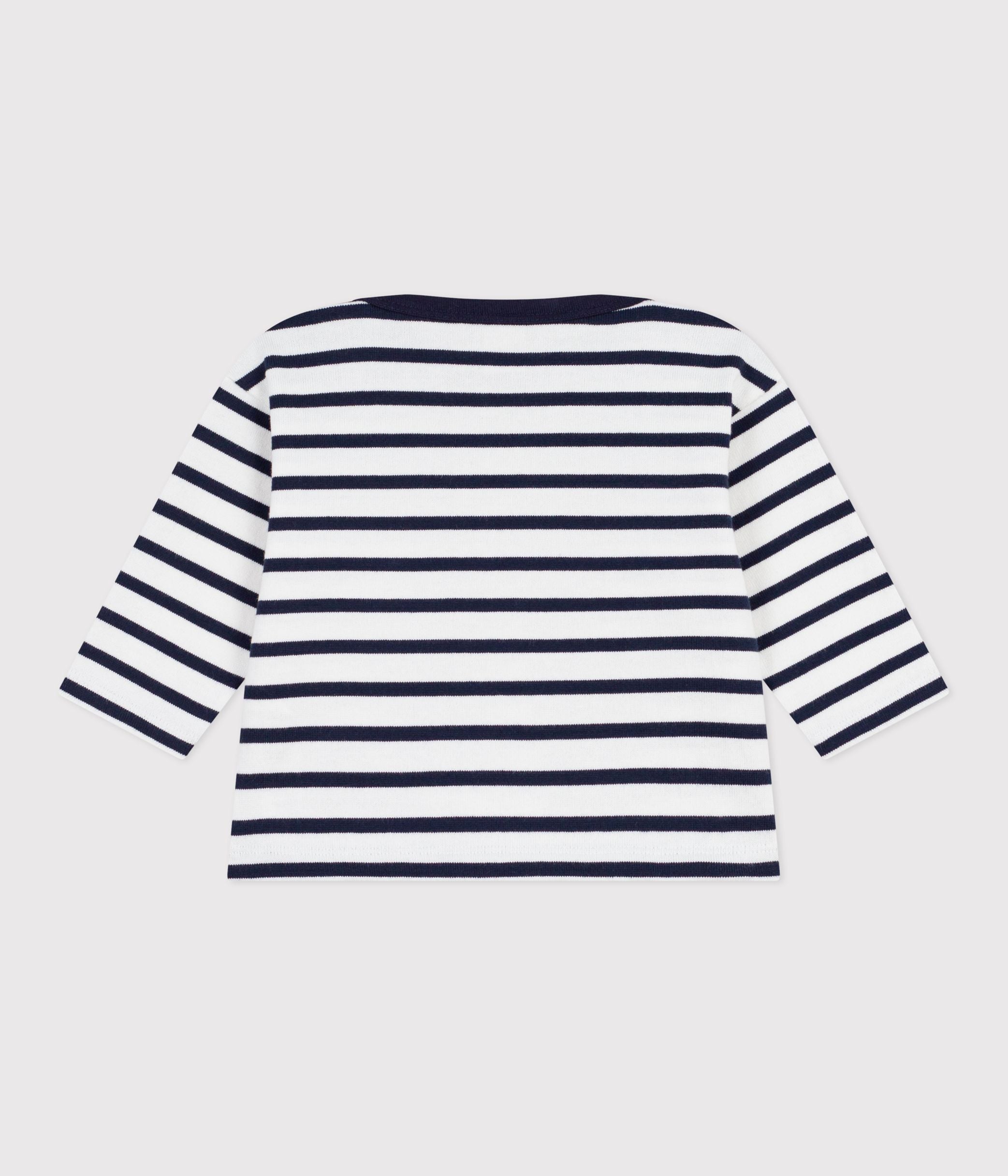 marinière-bébé-en-coton