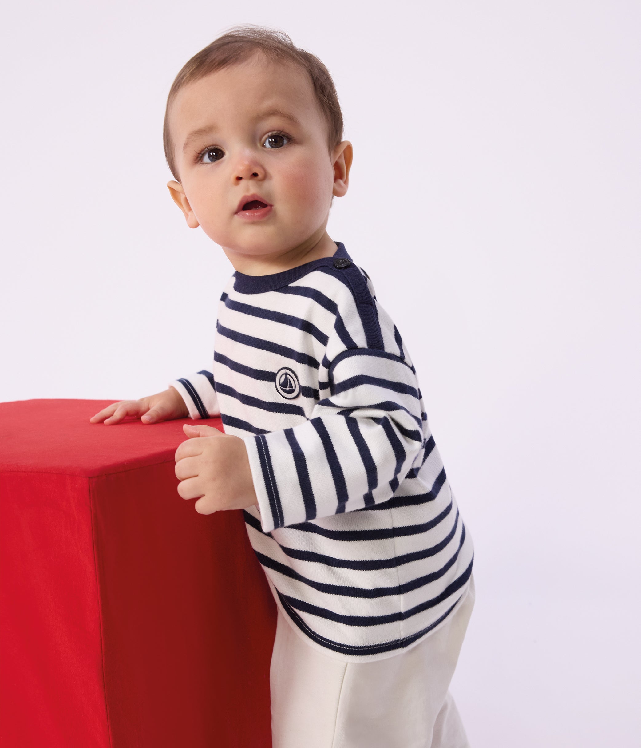 marinière-bébé-en-coton