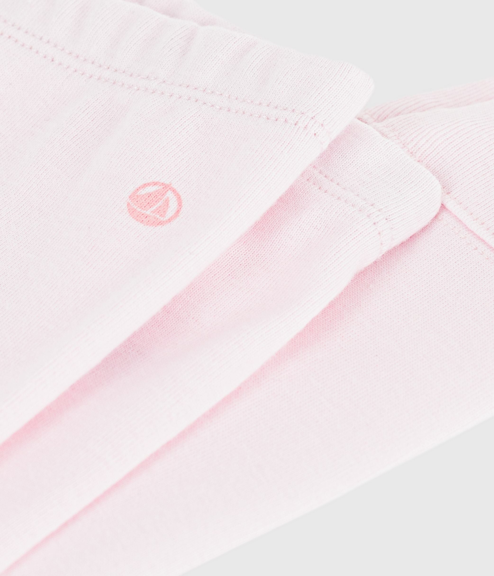 legging-bébé-en-coton-uni