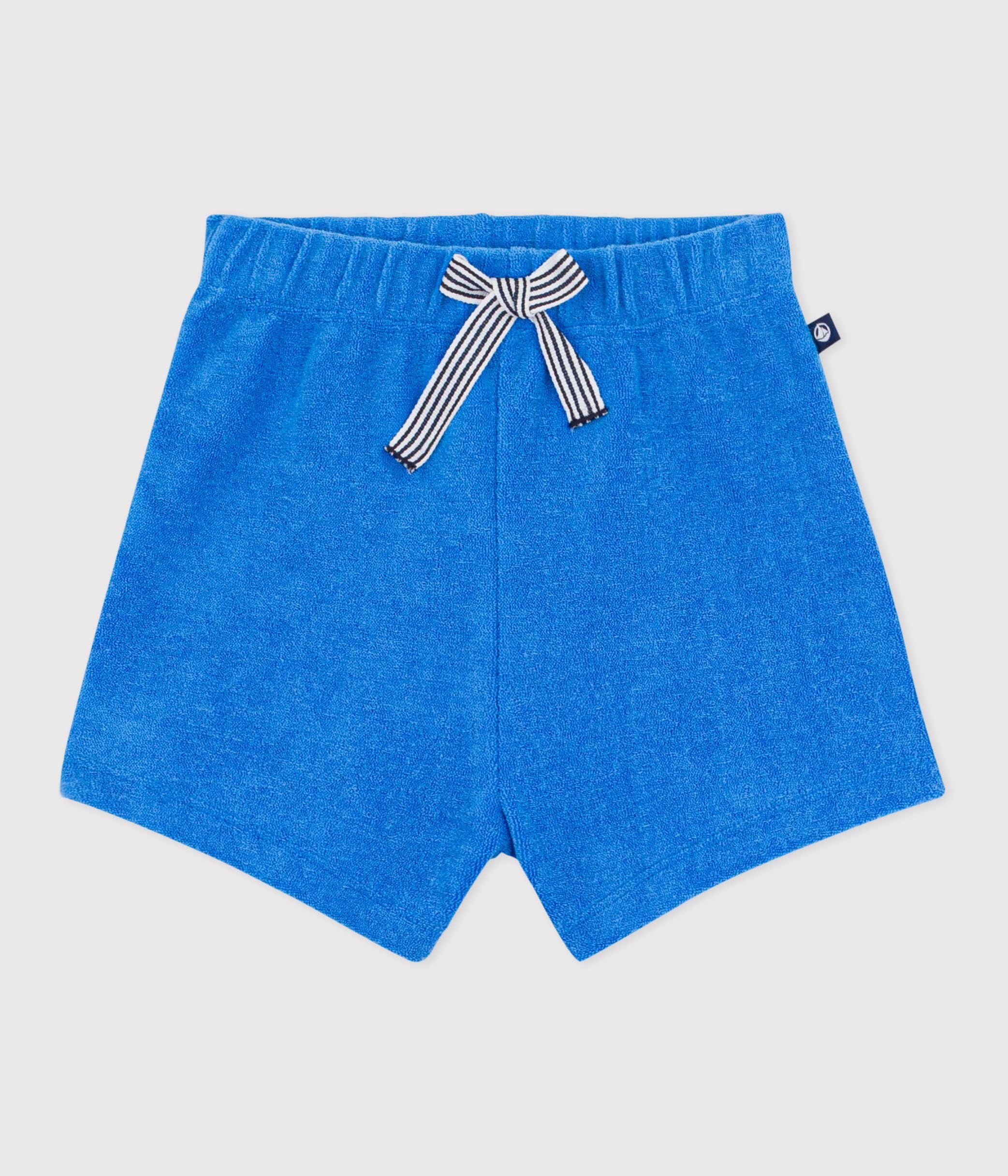 short-bébé-en-éponge-uni