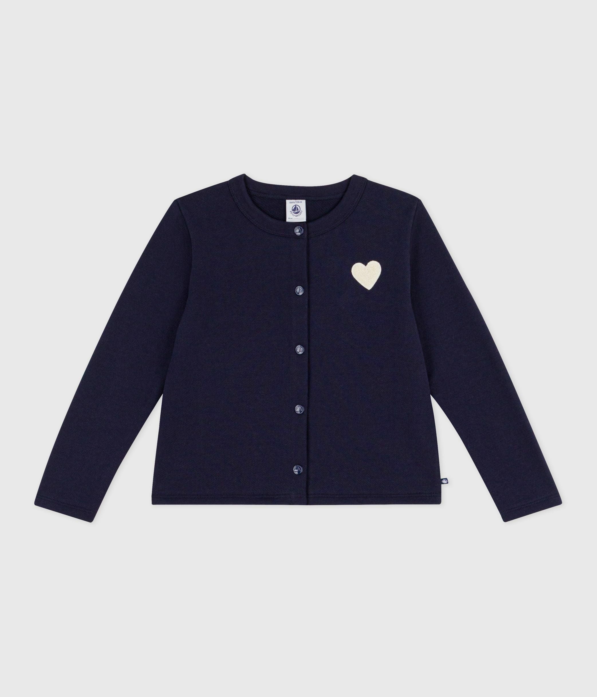 cardigan-en-molleton-enfant-fille