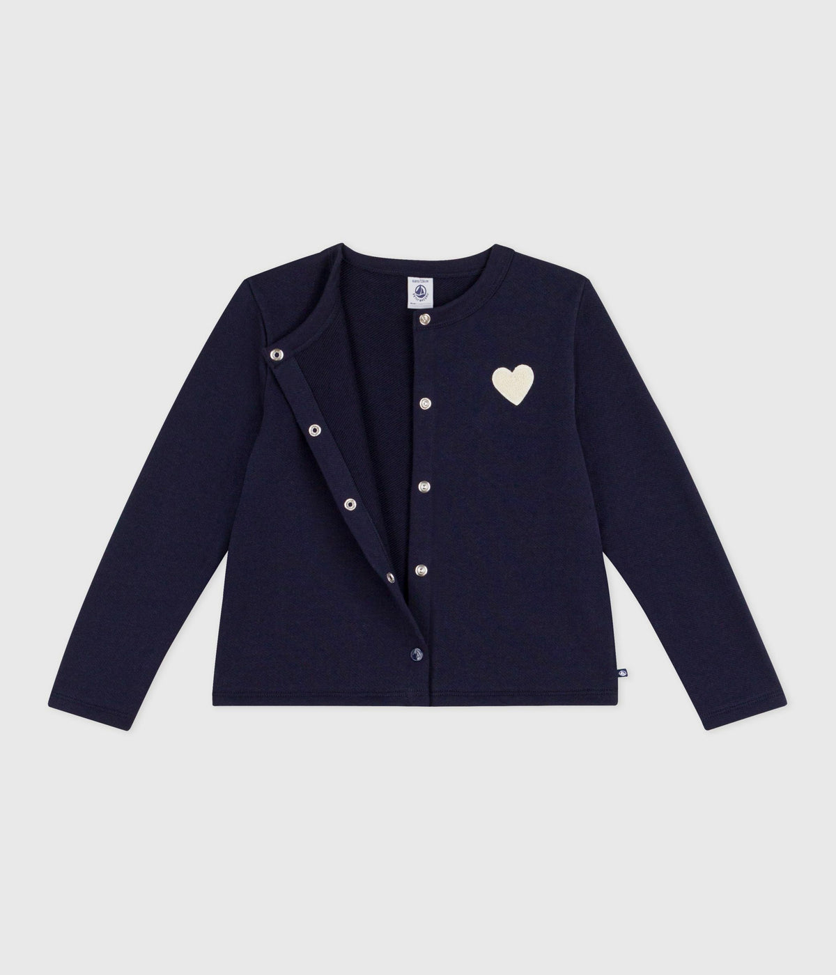cardigan-en-molleton-enfant-fille