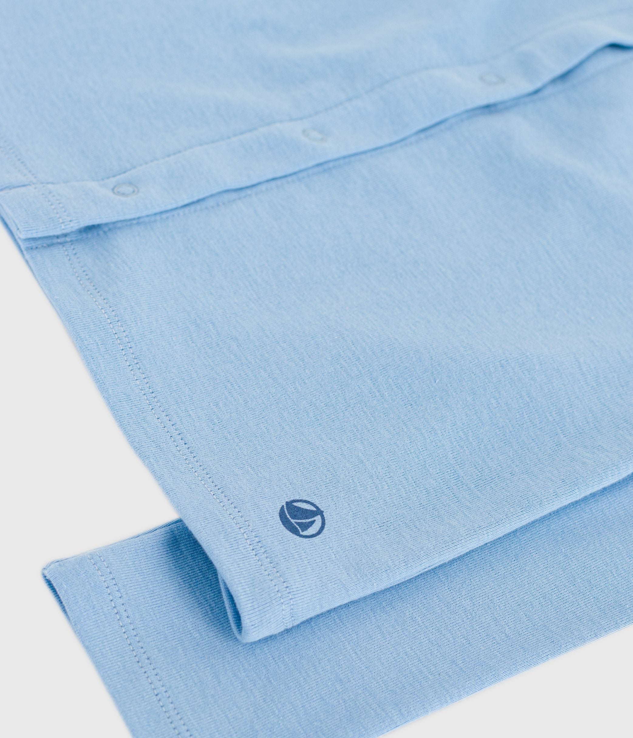 cardigan-enfant-en-coton-uni