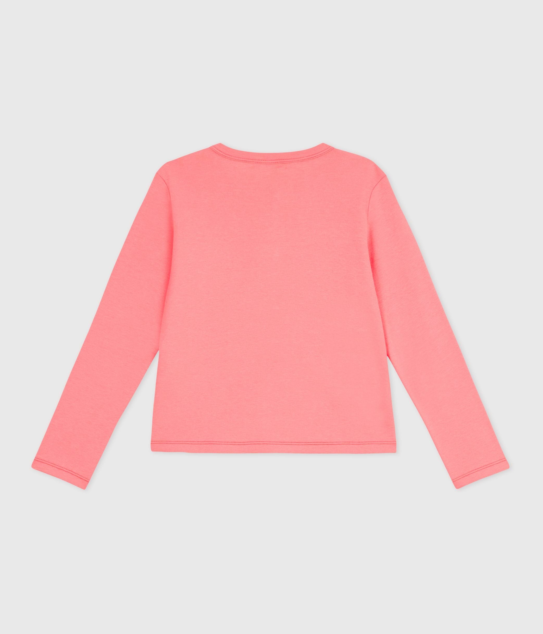 cardigan-enfant-en-coton-uni