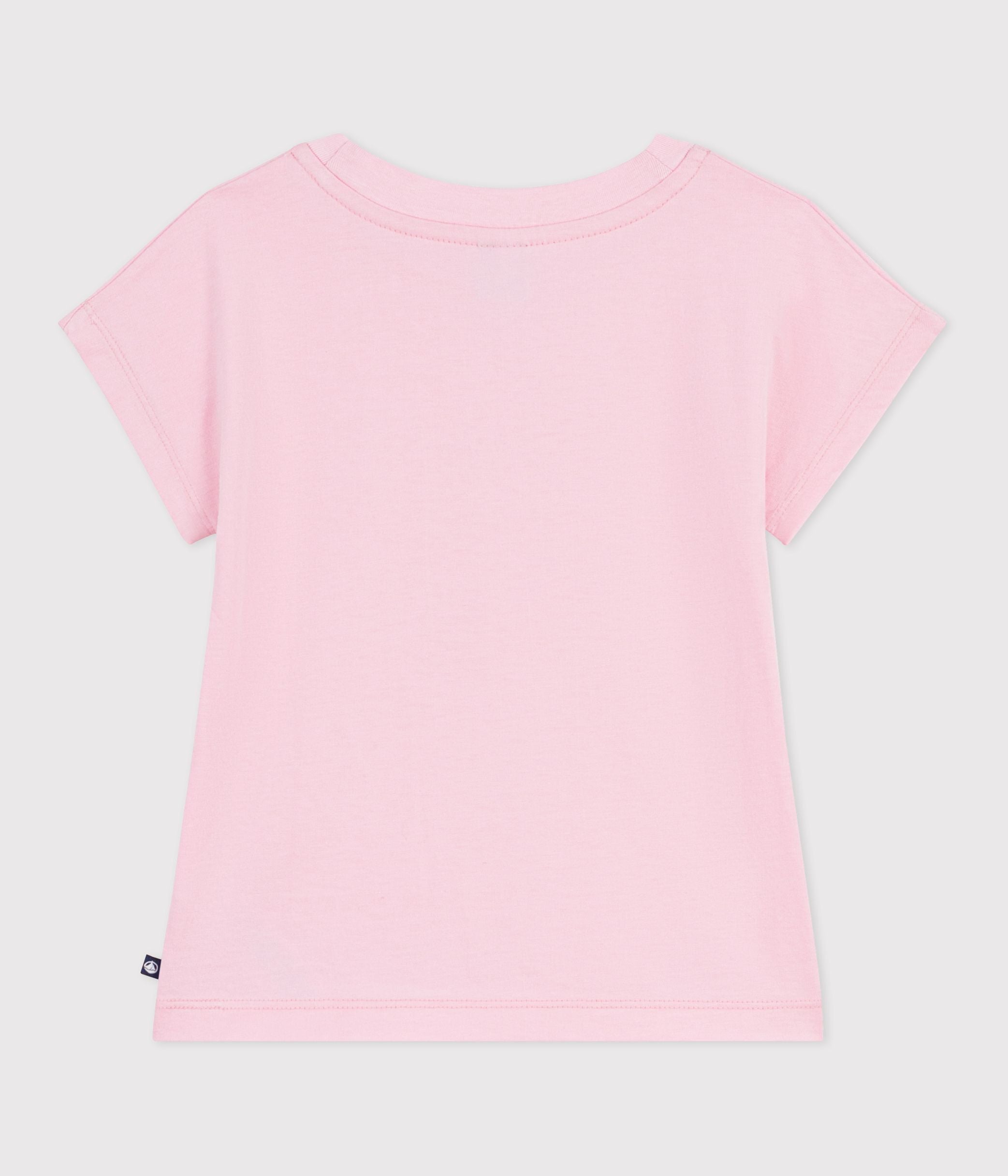 tee-shirt-enfant-manches-courtes-en-coton