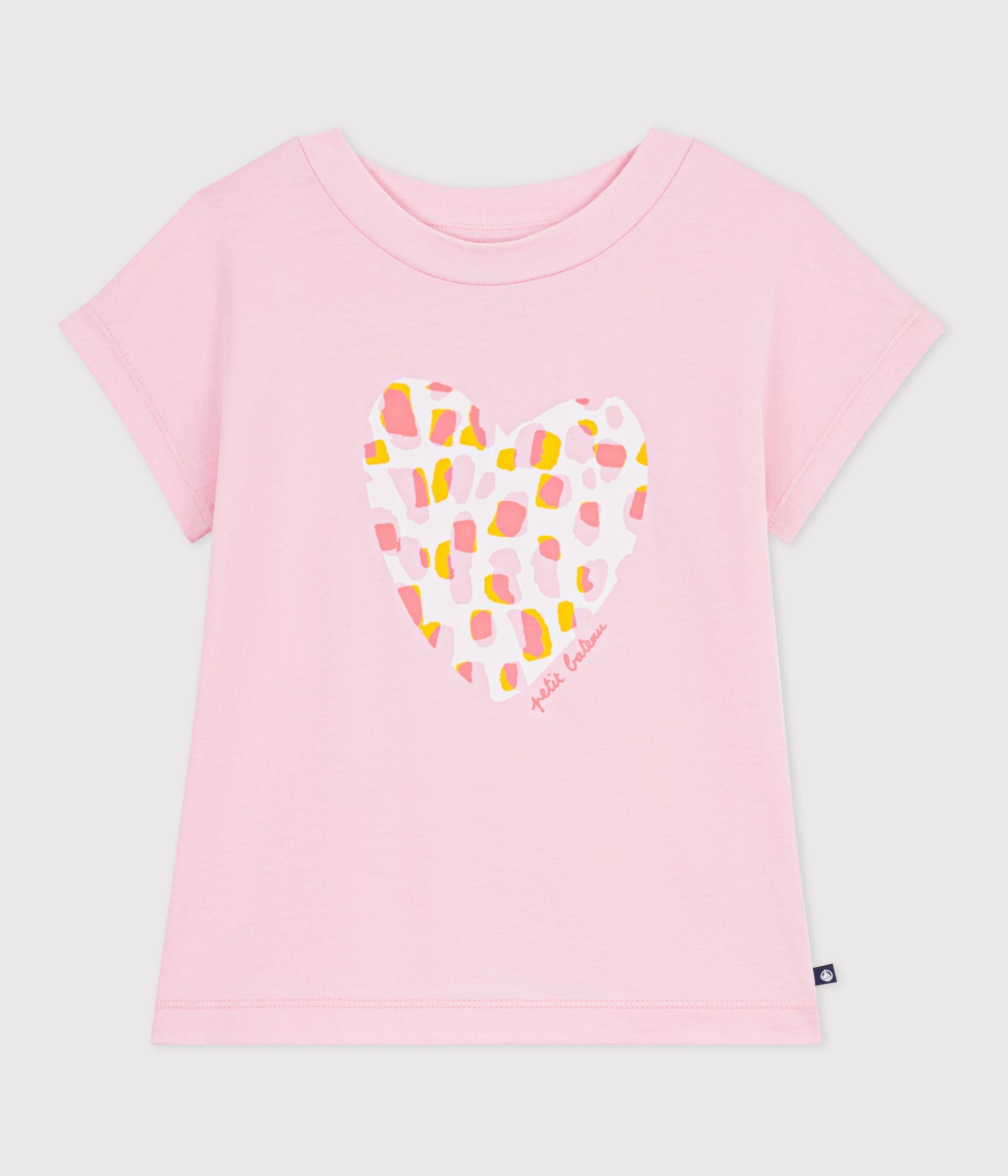 tee-shirt-enfant-manches-courtes-en-coton