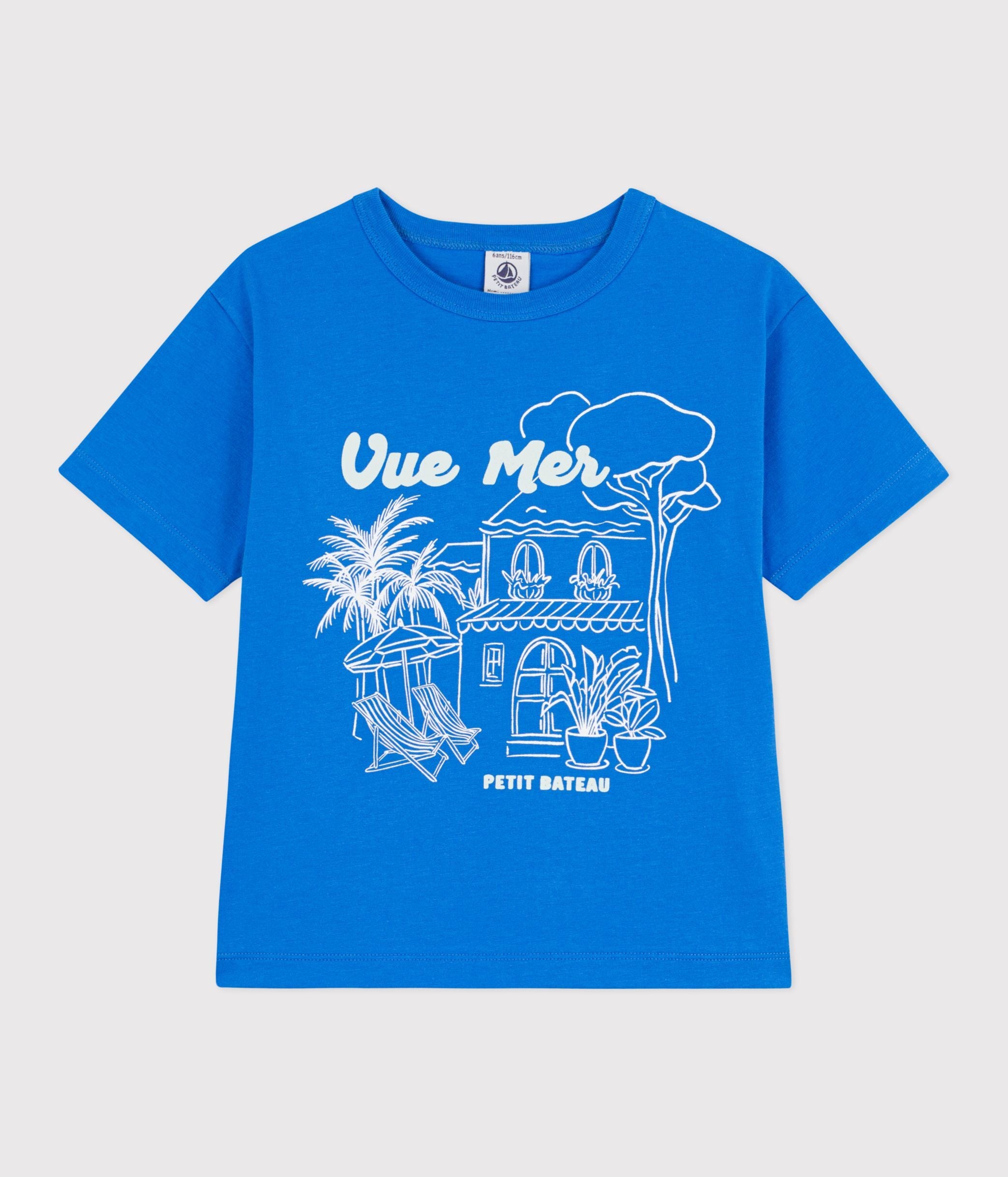 tee-shirt-enfant-manches-courtes-en-coton