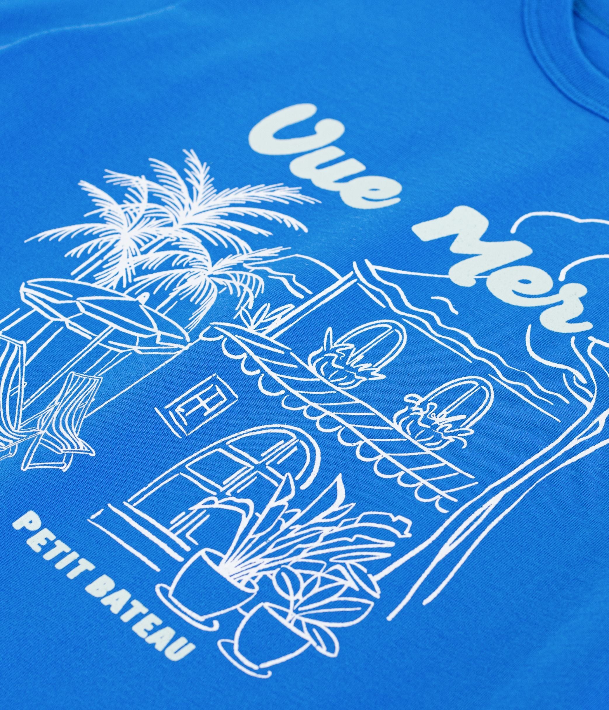 tee-shirt-enfant-manches-courtes-en-coton