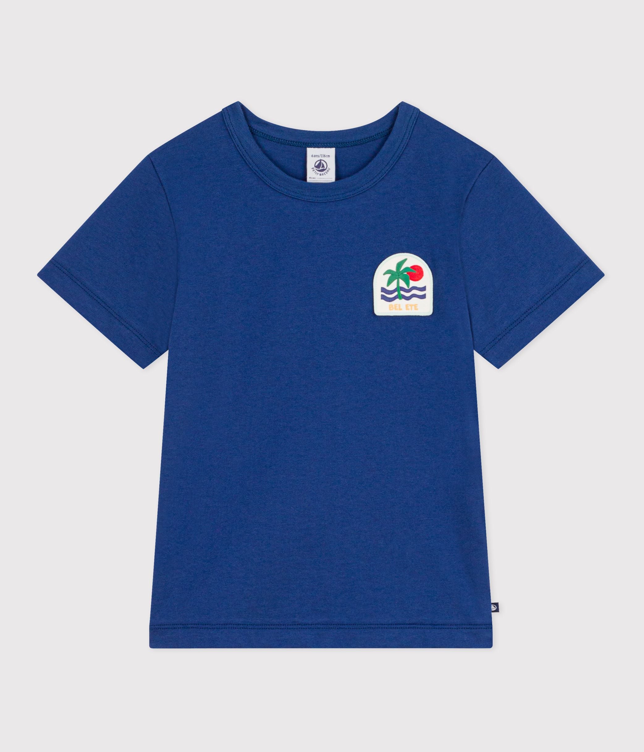 tee-shirt-enfant-manches-courtes-en-coton