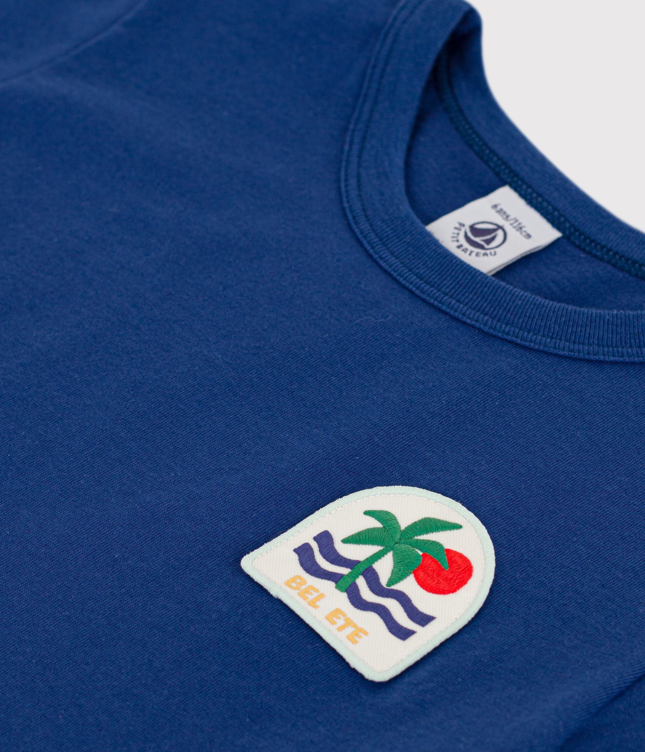 tee-shirt-enfant-manches-courtes-en-coton