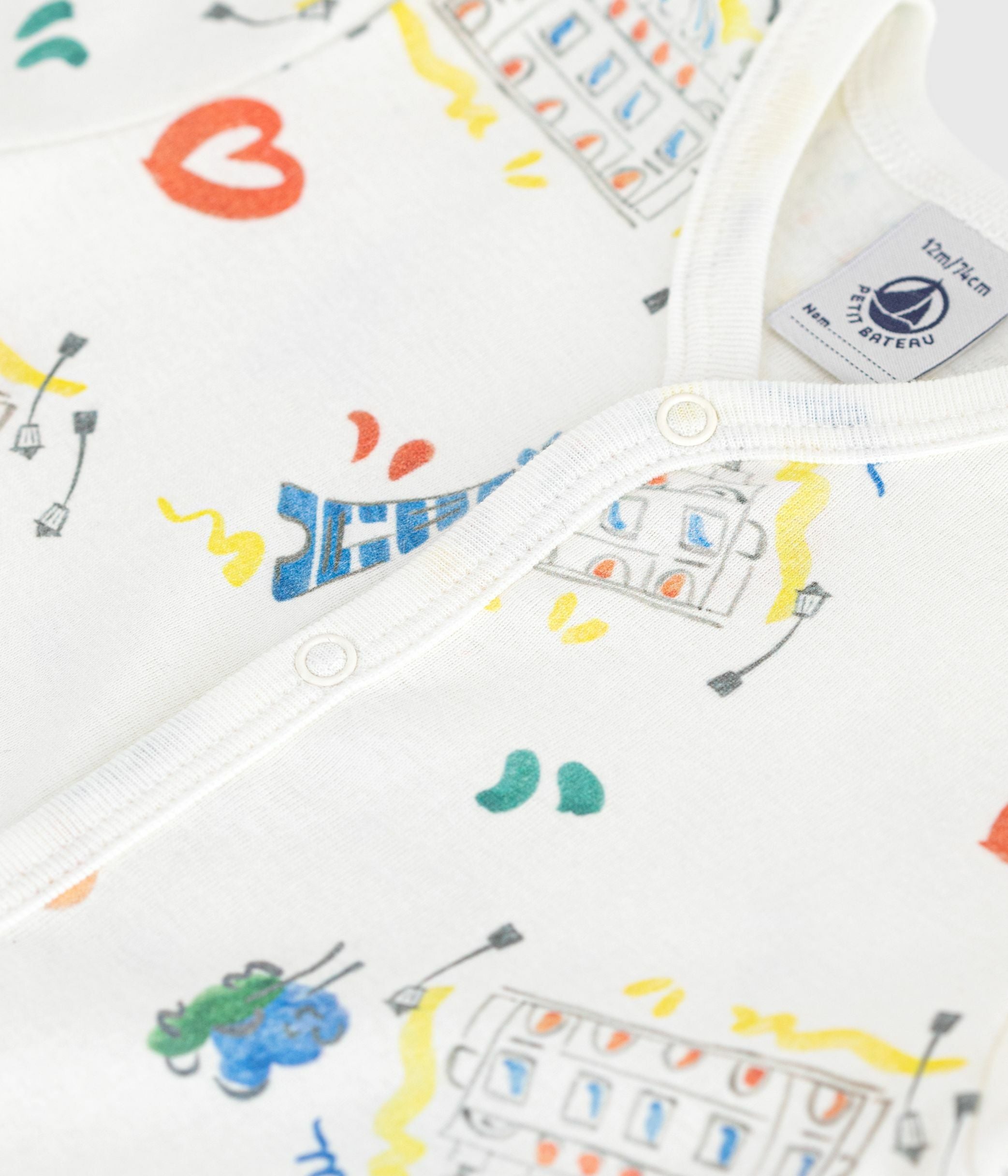 combinaison-courte-bébé-en-coton-imprimé-opéra