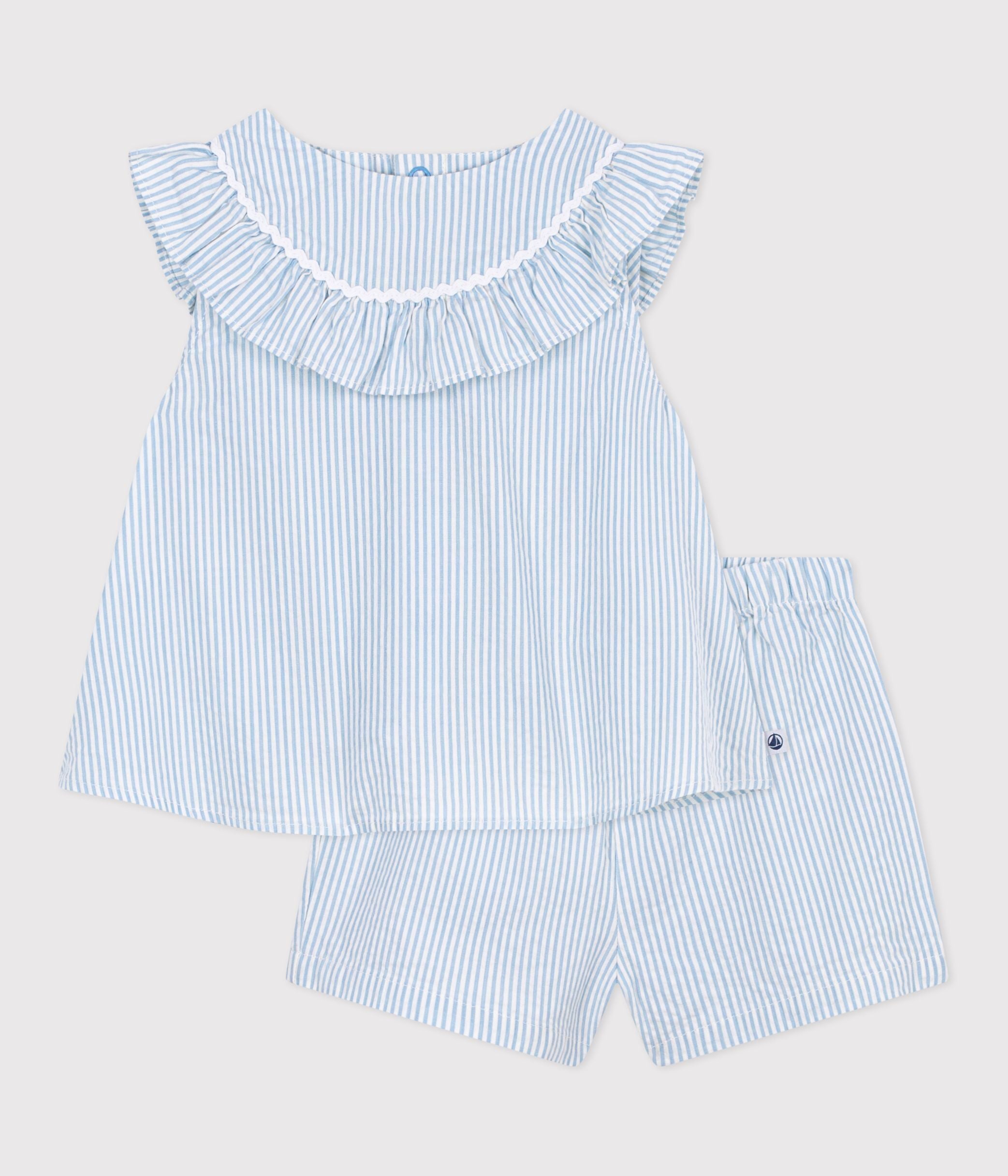 coffret-cadeau-bébé-2-piéces-en-coton