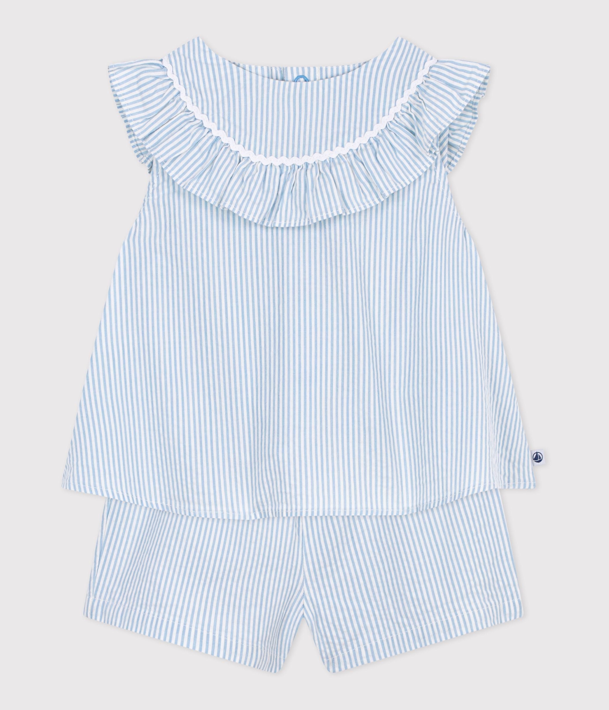 coffret-cadeau-bébé-2-piéces-en-coton
