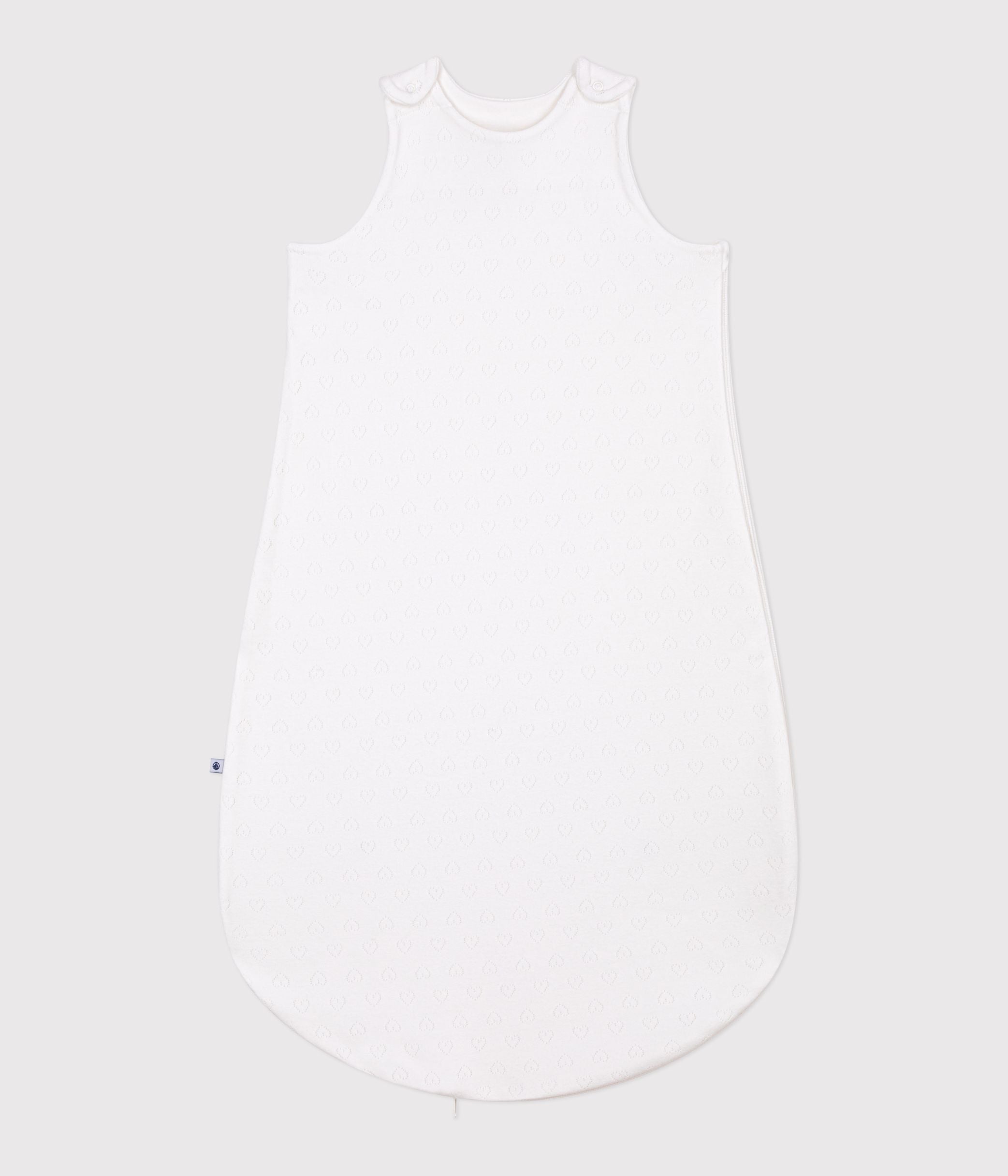 gigoteuse-tog-0,5-en-coton-ajouré-coeur