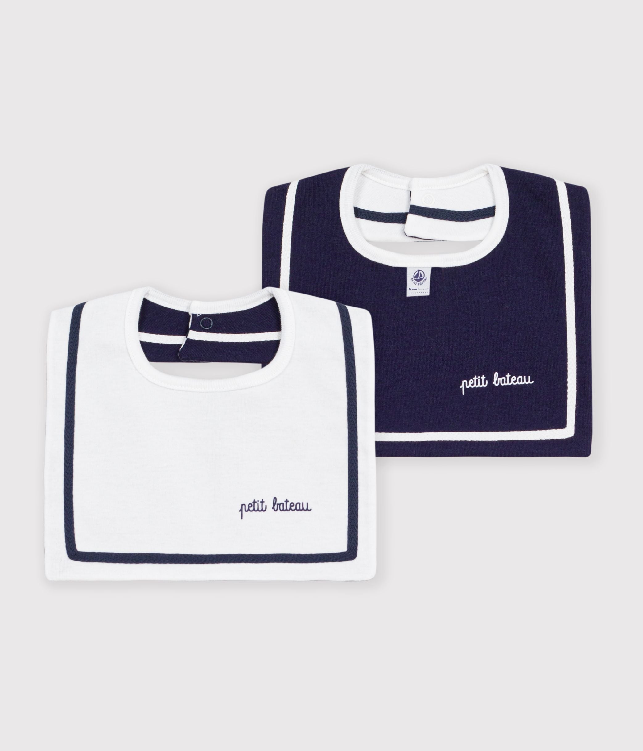 bavoir-bébé-en-coton-avec-tresse