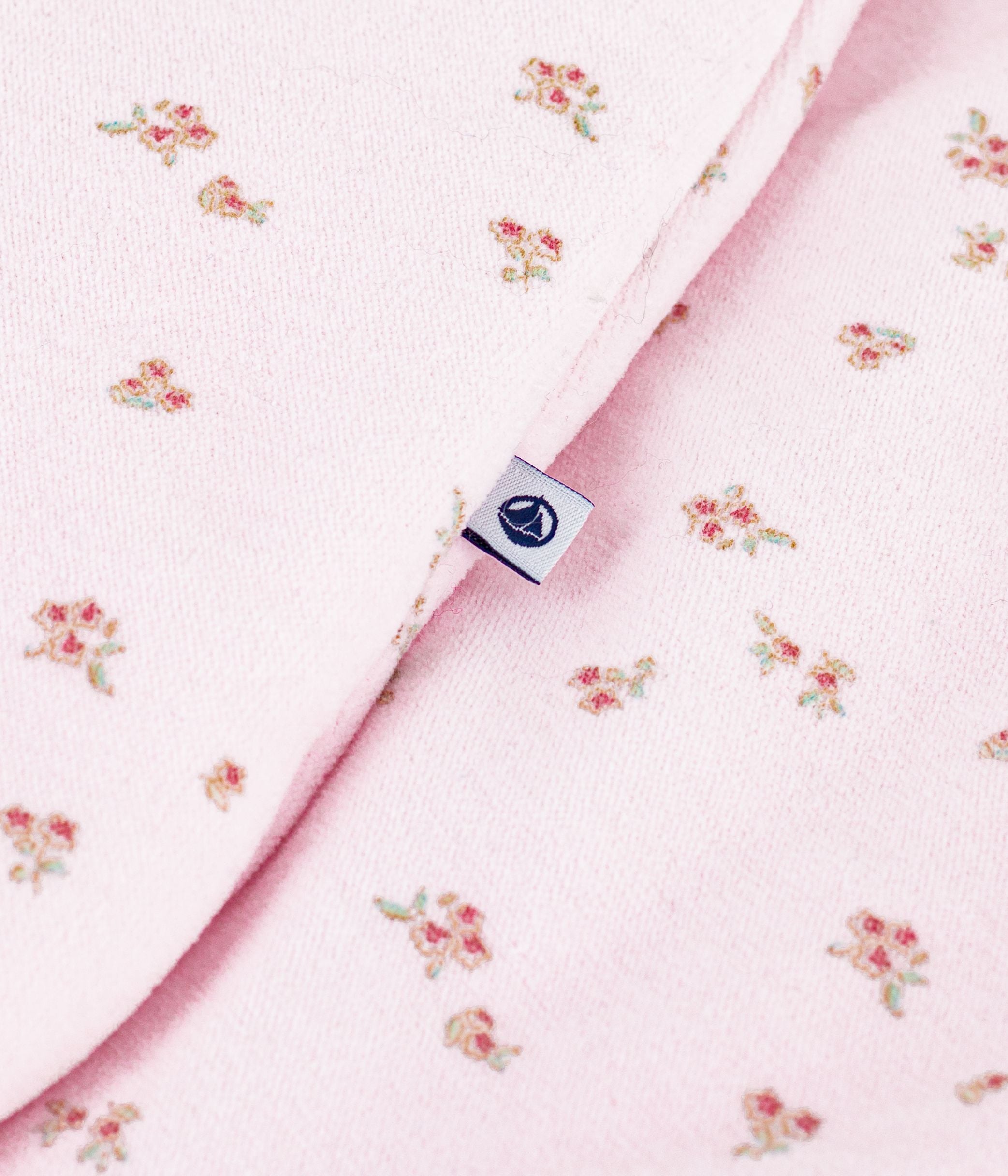 gigoteuse-tog-bébé-en-velours-imprimé-fleurs-tog-3