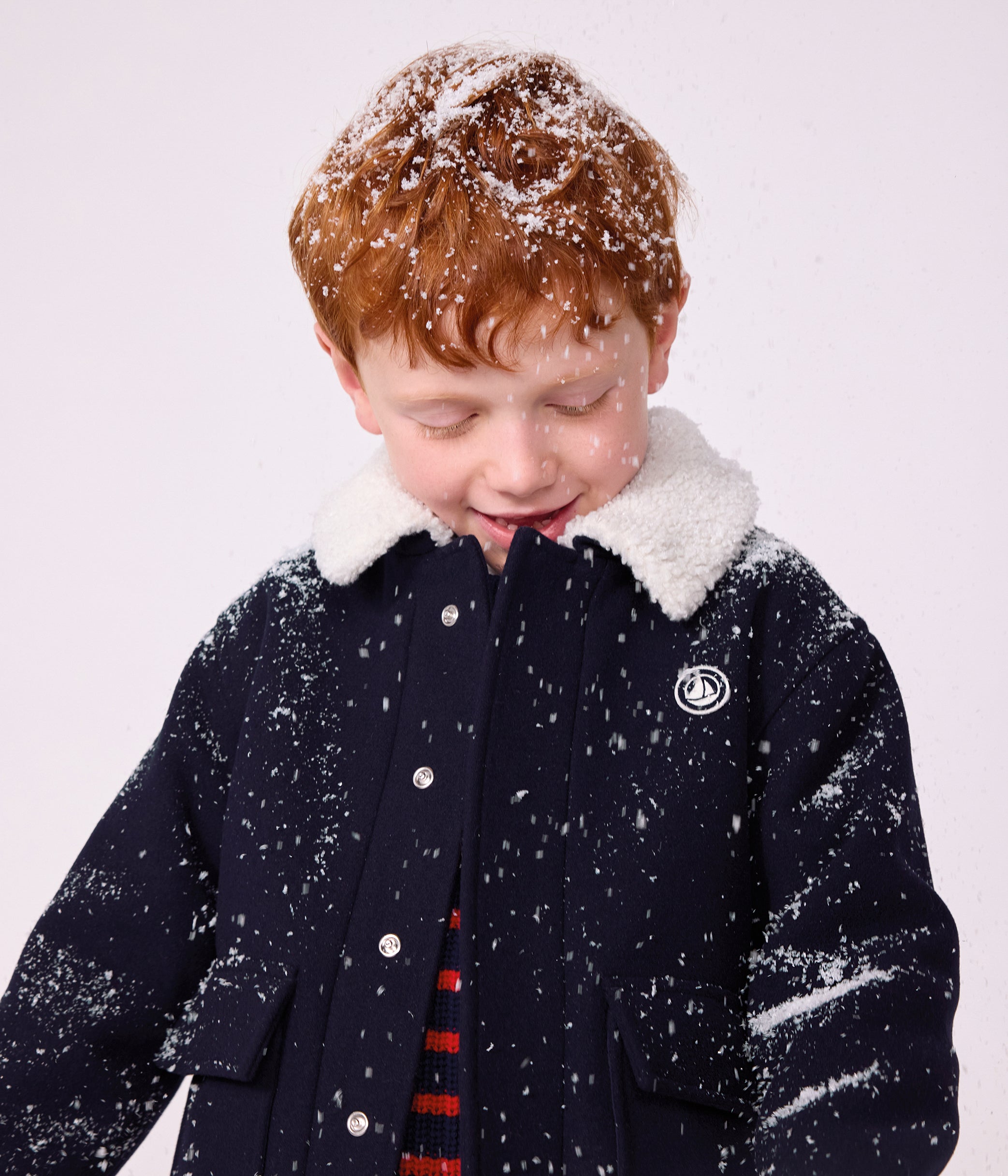 veste-esprit-caban-enfant-en-draps-de-laine-uni