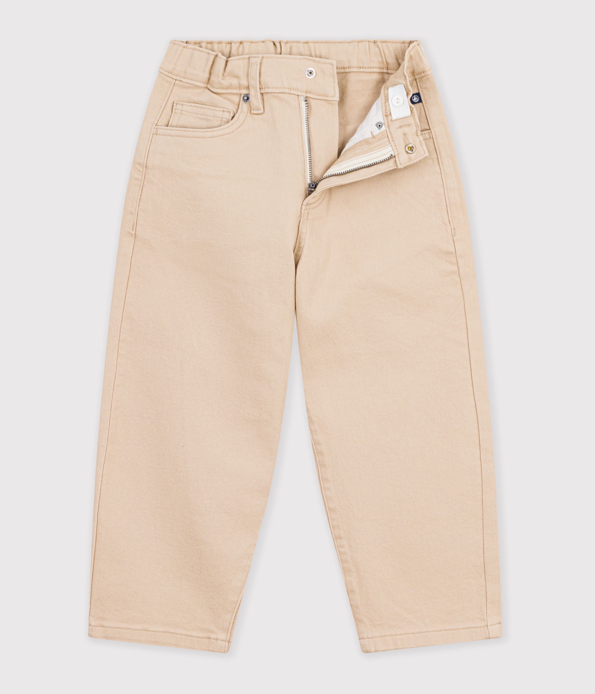 pantalon-5-poches-enfant-en-denim