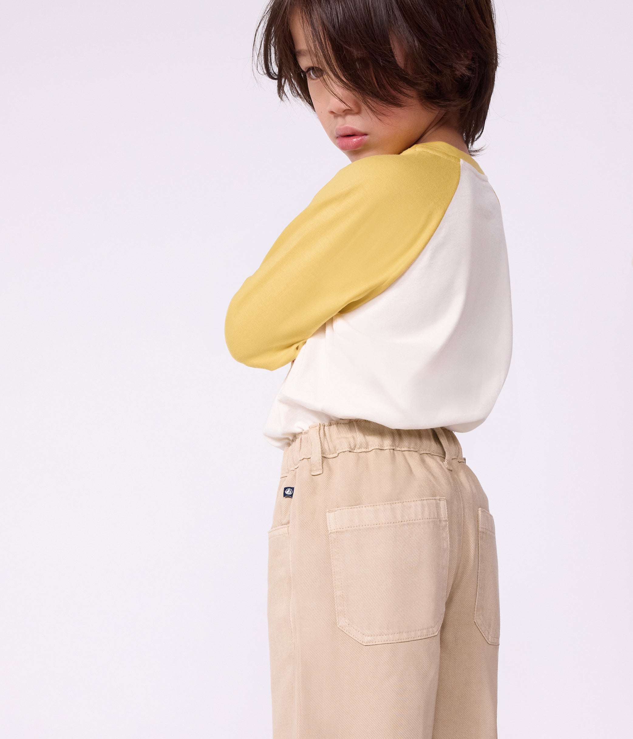 pantalon-5-poches-enfant-en-denim