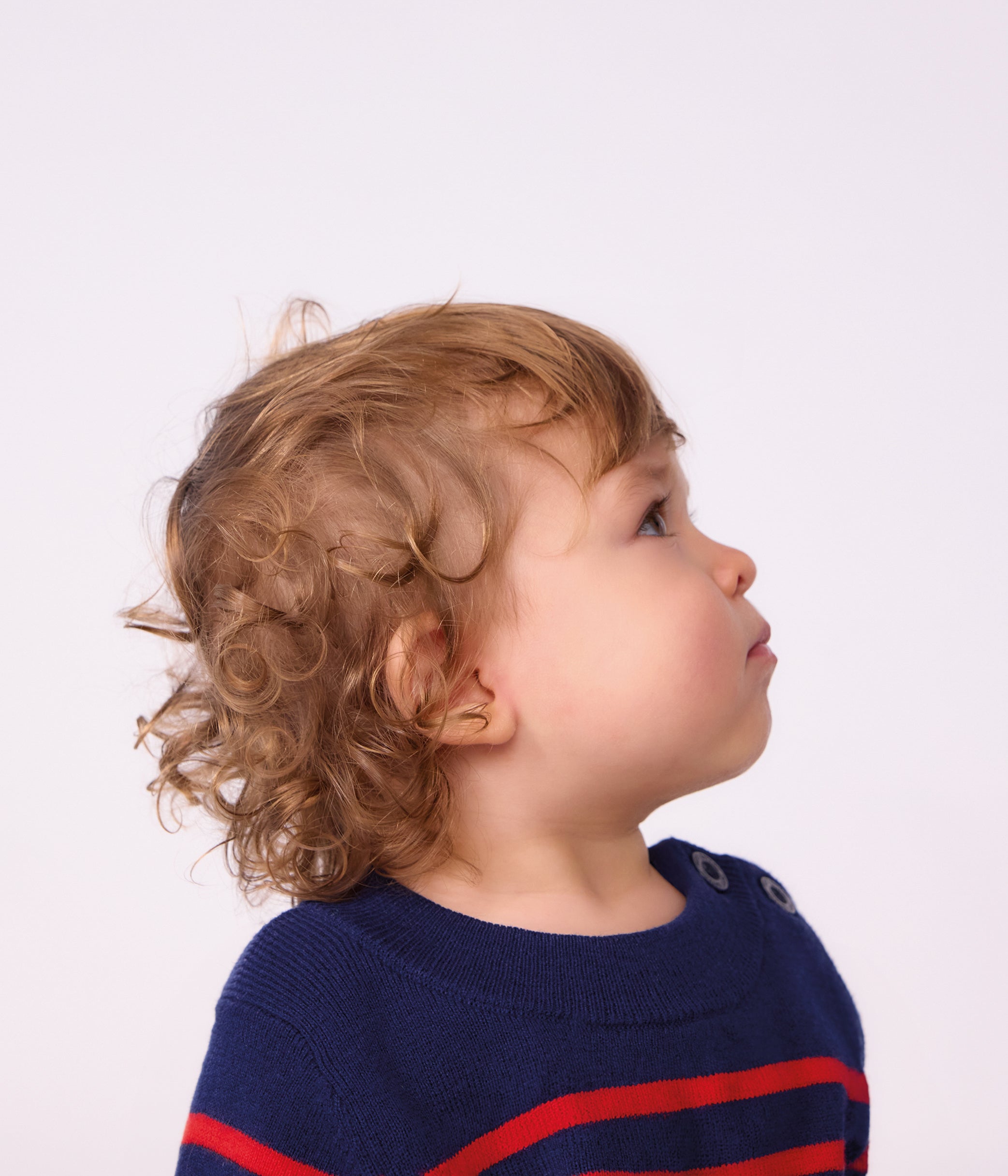 pull-marin-bébé-en-laine-et-coton-à-rayures