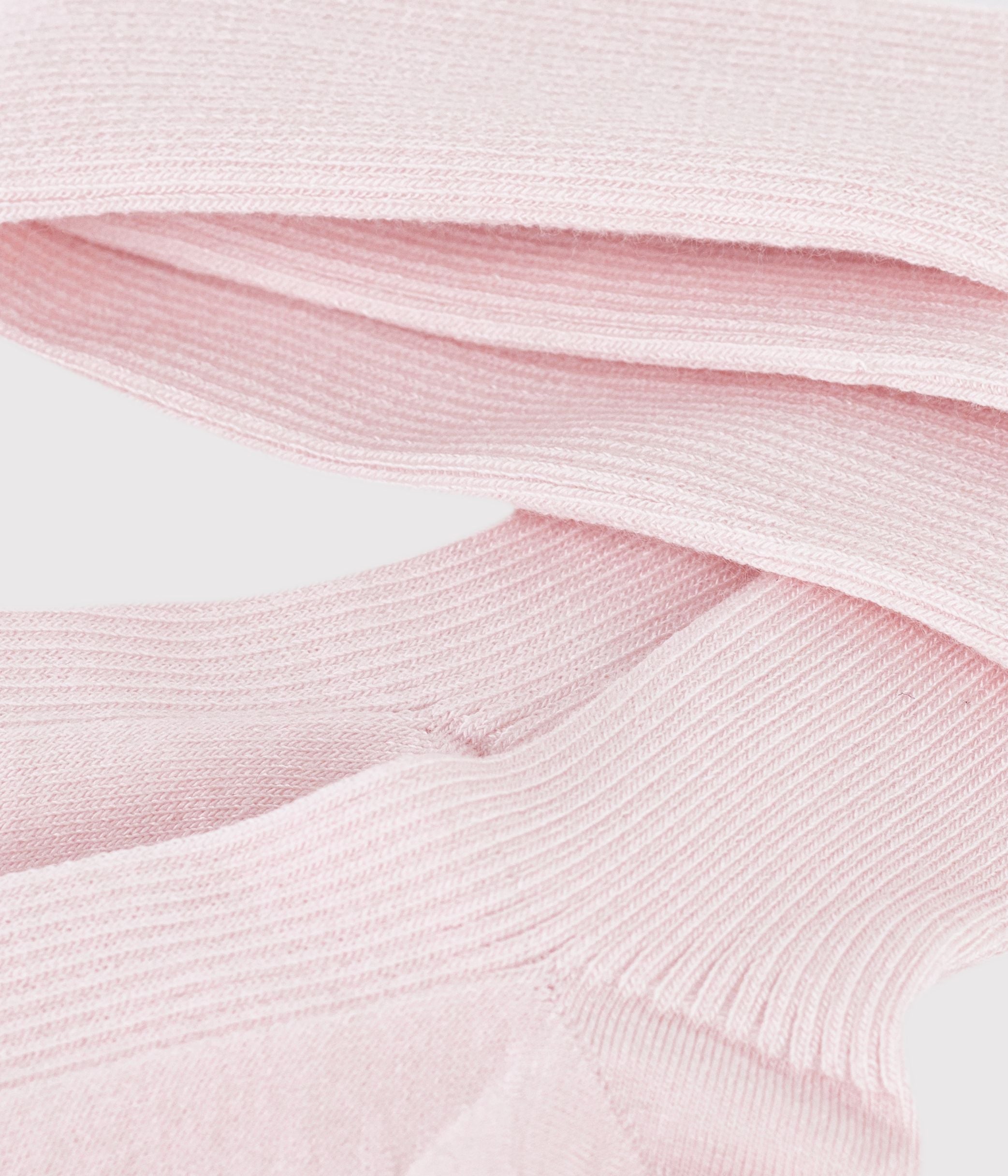collants-enfant-en-laine-et-coton-unis