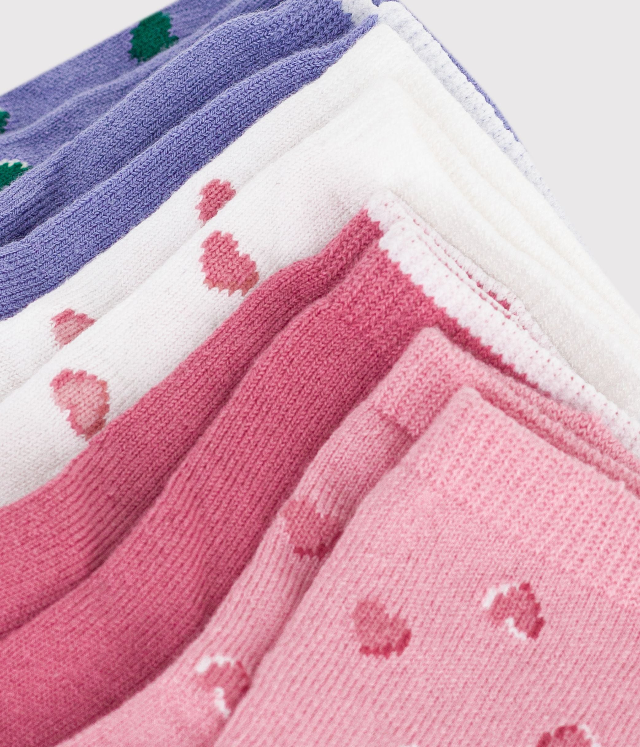5-paires-de-chaussettes-bébé-en-coton-imprimées-coeurs