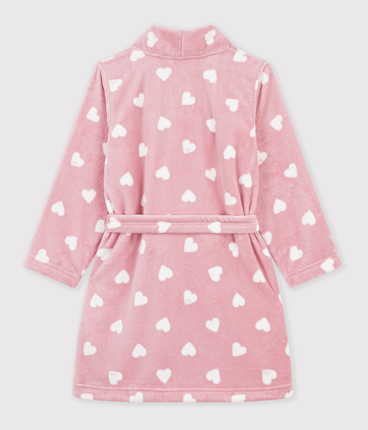 robe-de-chambre-enfant-en-polaire-imprimée