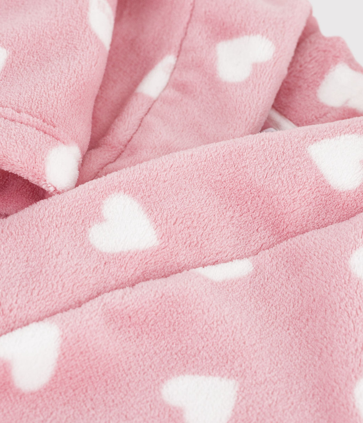 robe-de-chambre-enfant-en-polaire-imprimée