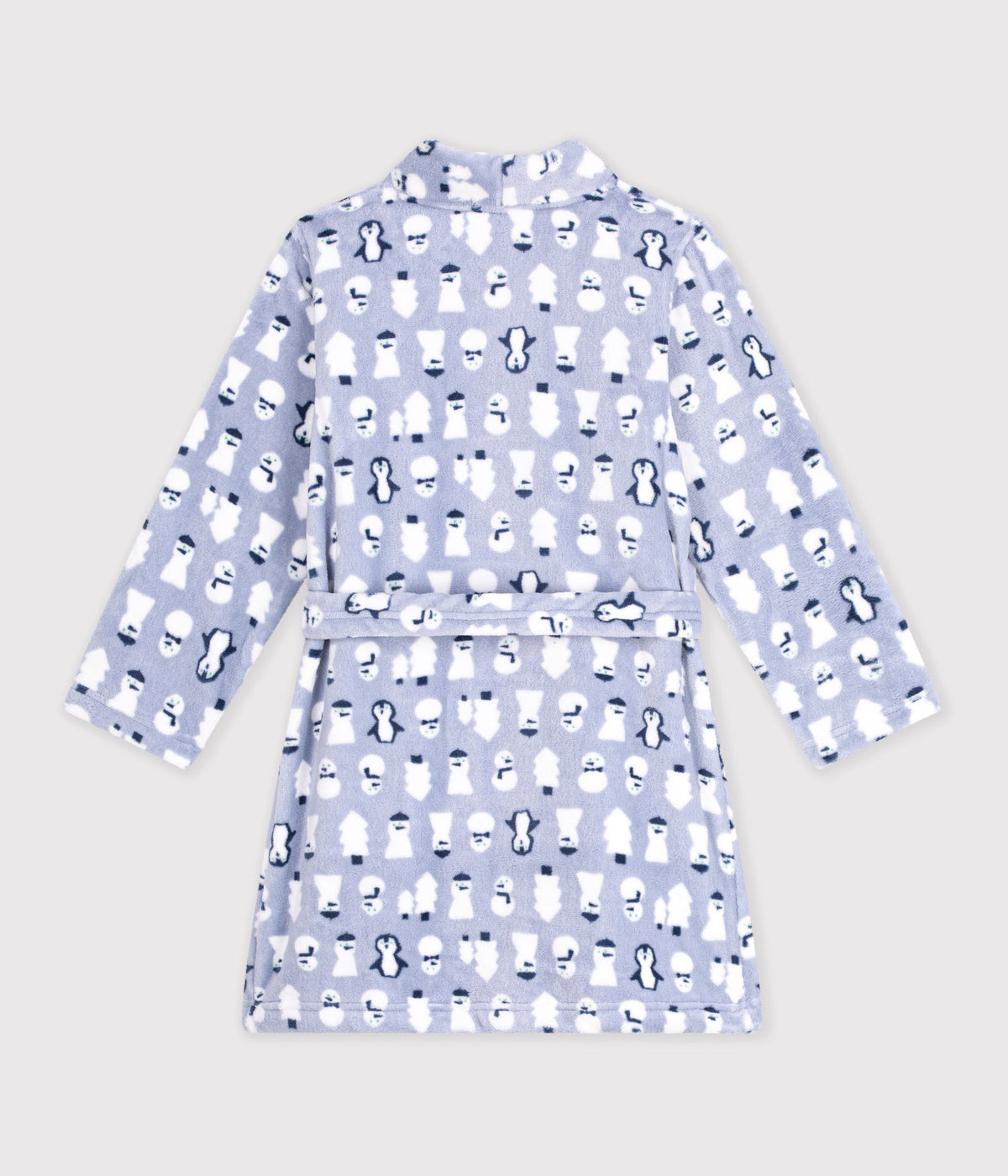 robe-de-chambre-enfant-en-polaire-imprimée