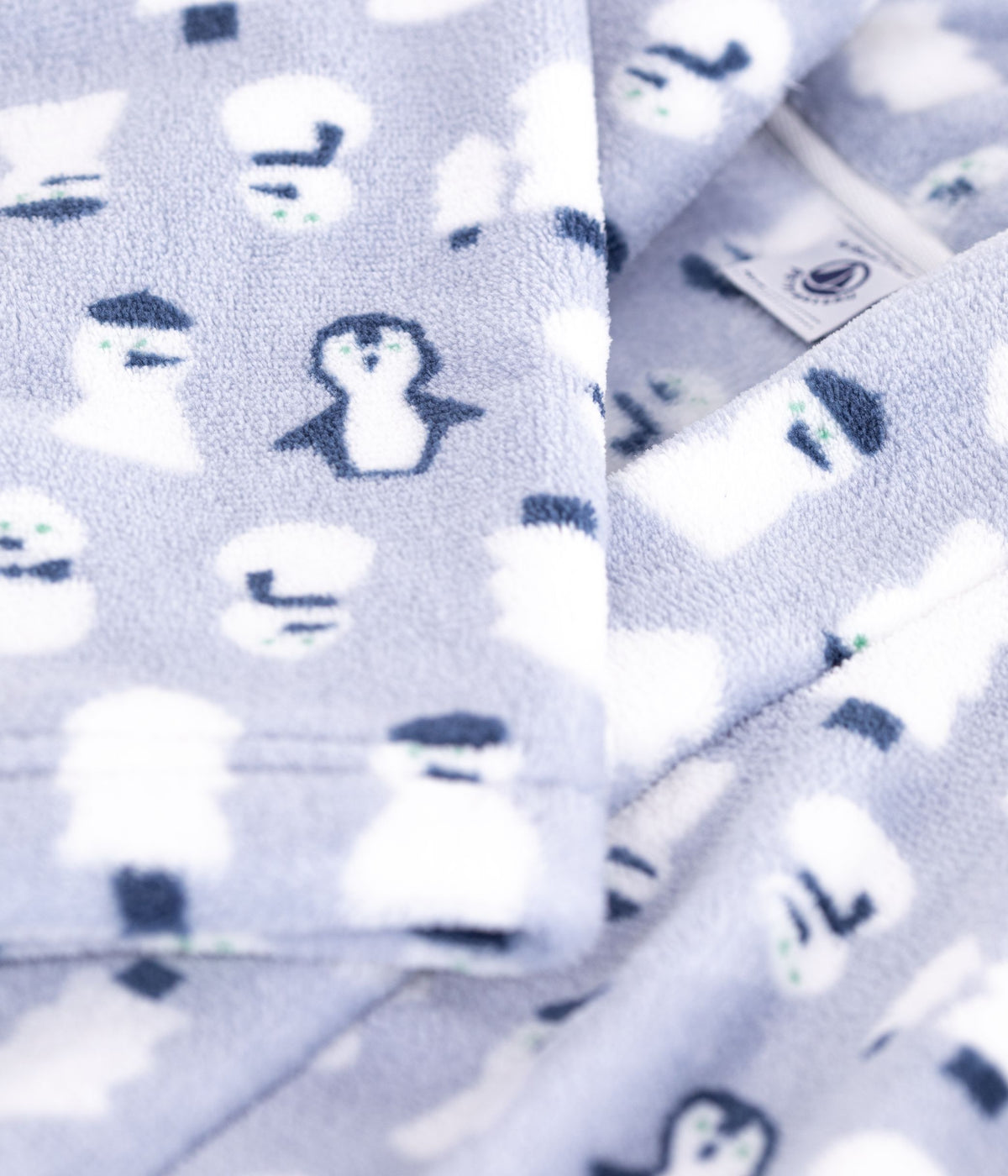 robe-de-chambre-enfant-en-polaire-imprimée