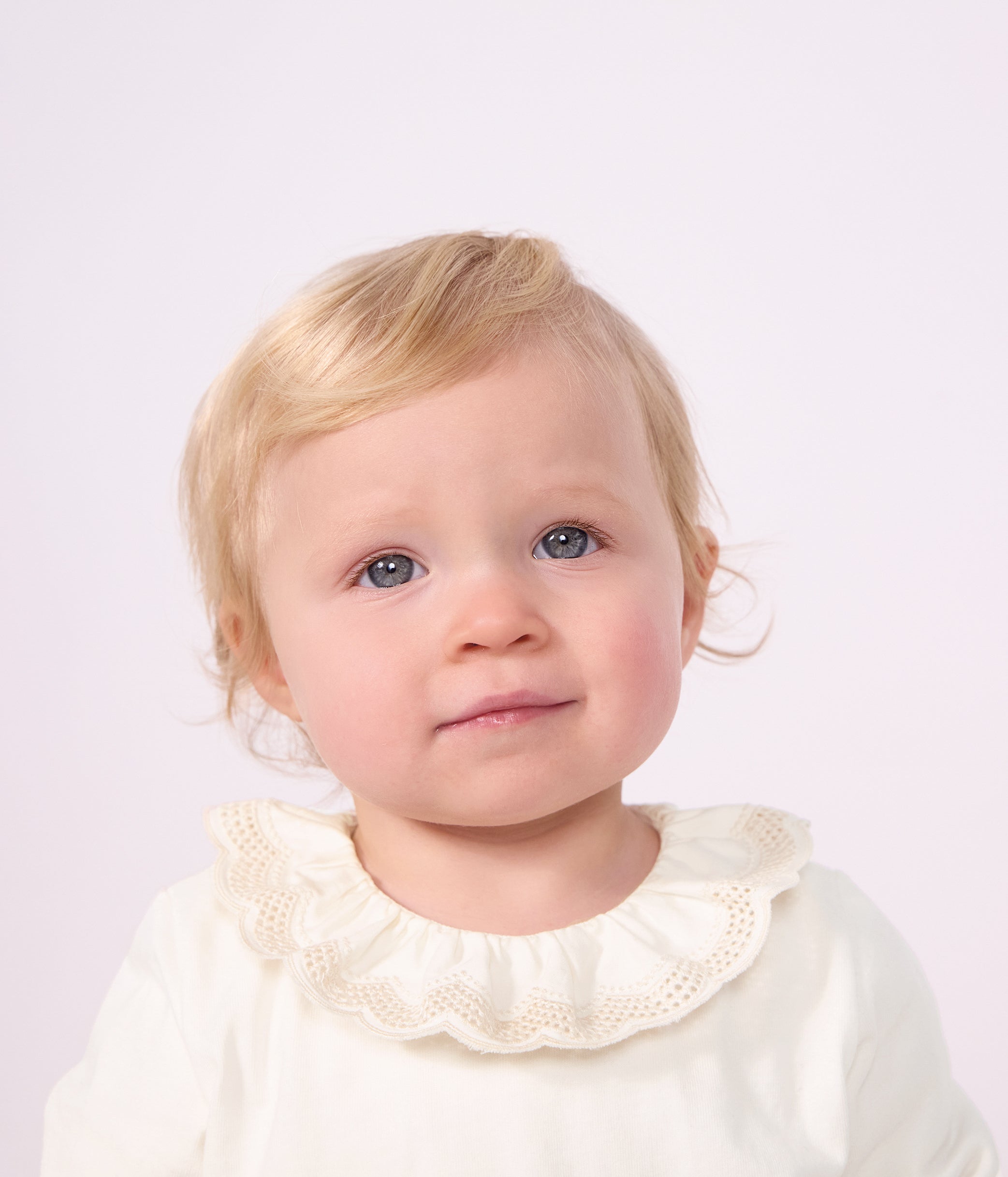 tee-shirt-bébé-en-coton-manches-longues-uni