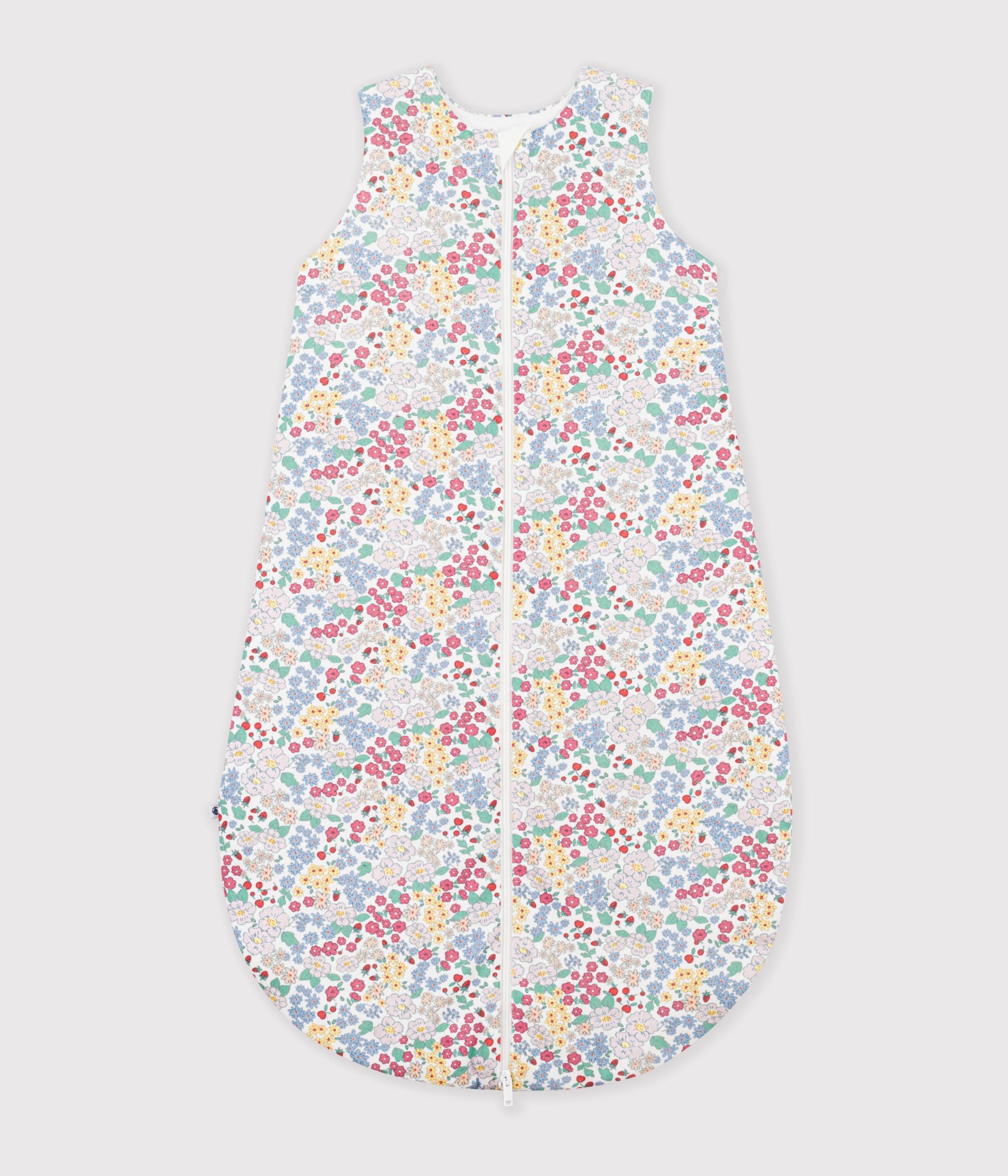 gigoteuse-tog-bébé-en-coton-imprimé-à-fleurs-tog-2
