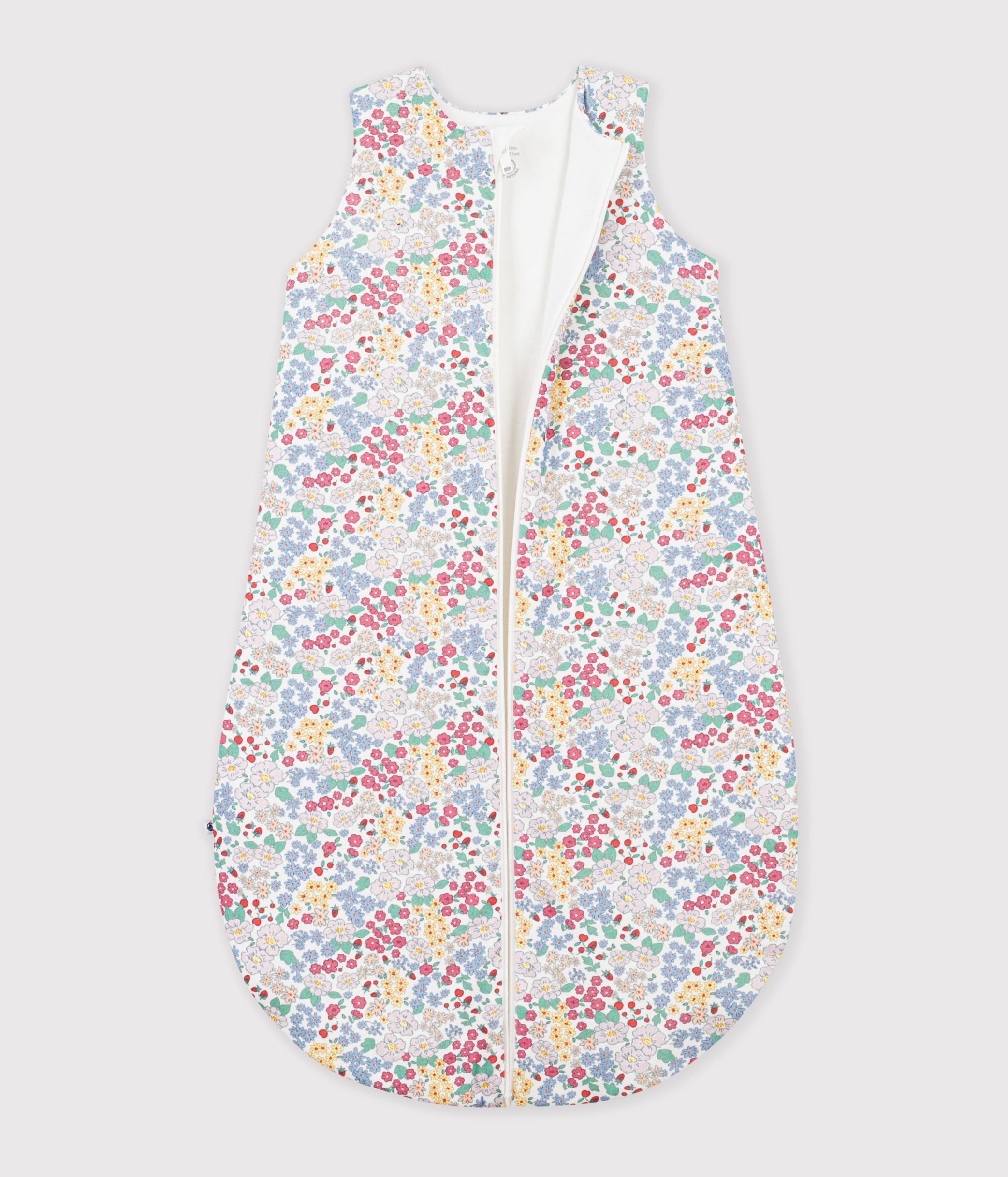 gigoteuse-tog-bébé-en-coton-imprimé-à-fleurs-tog-2