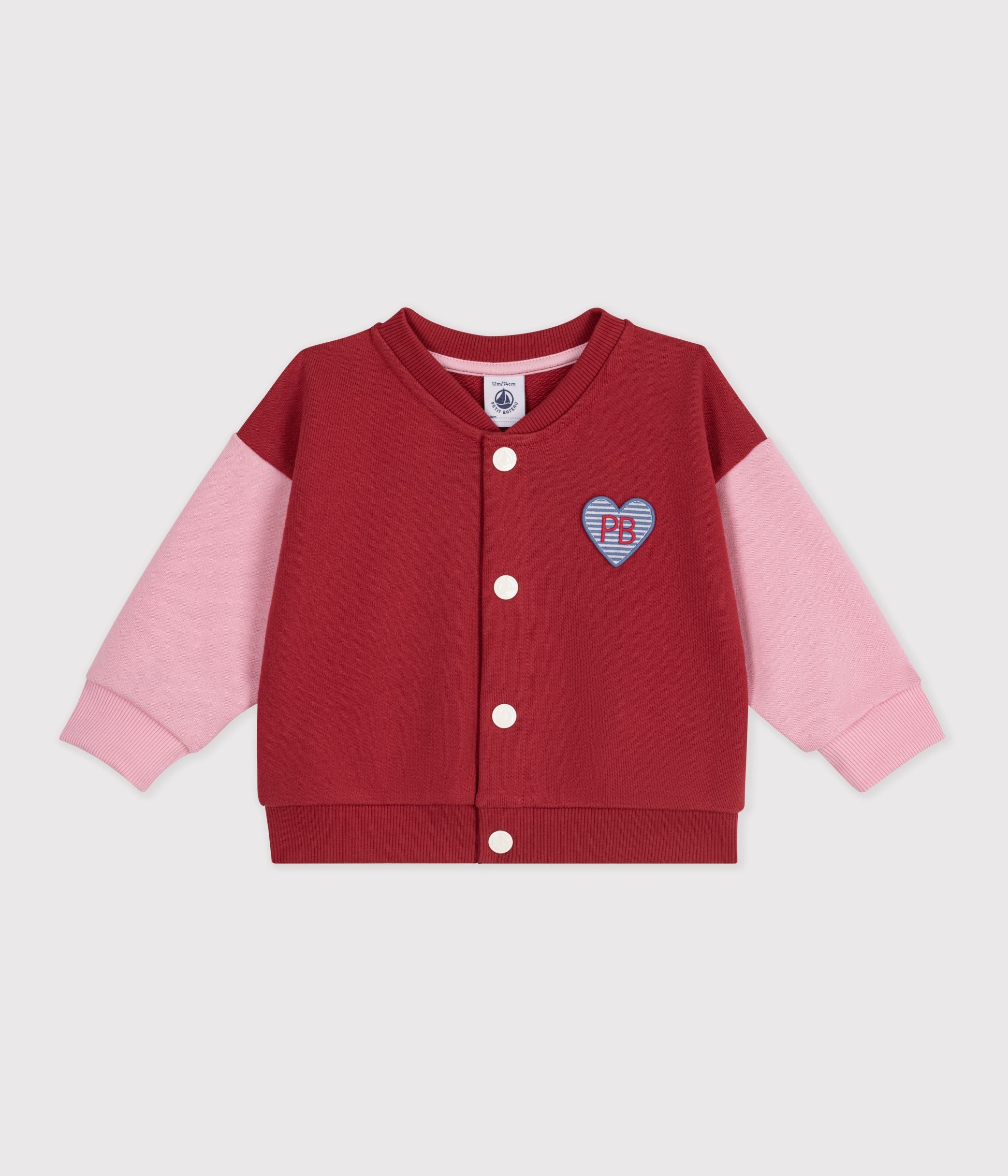 teddy-bébé-en-coton-bicolore
